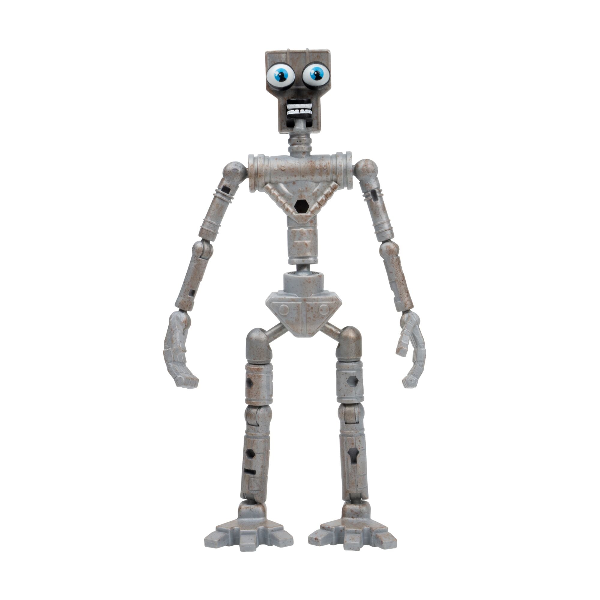 Five Nights at Freddy's Endo-01 (Withered Freddy and Golden Freddy) - Image 10