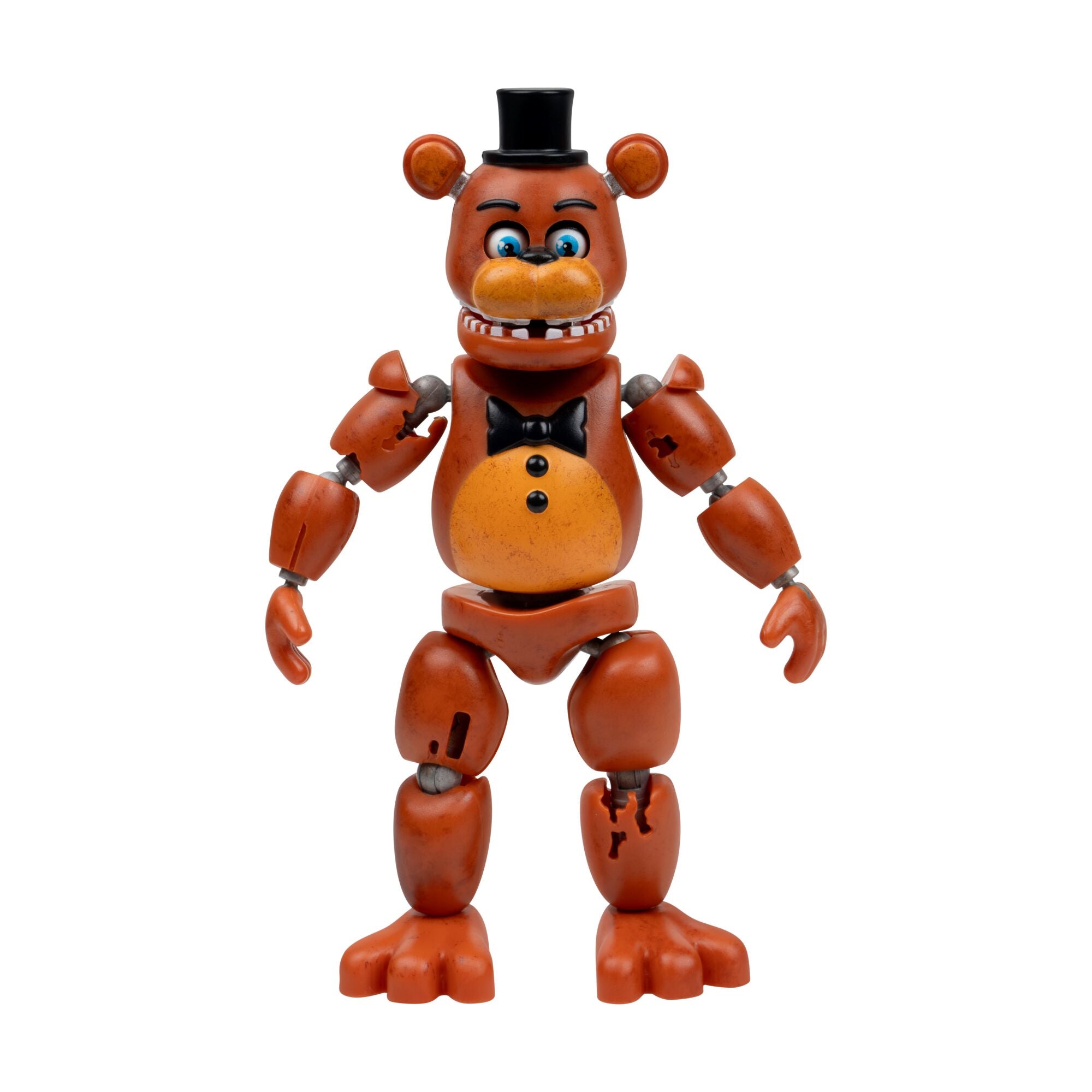 Five Nights at Freddy's Endo-01 (Withered Freddy and Golden Freddy) - Image 2