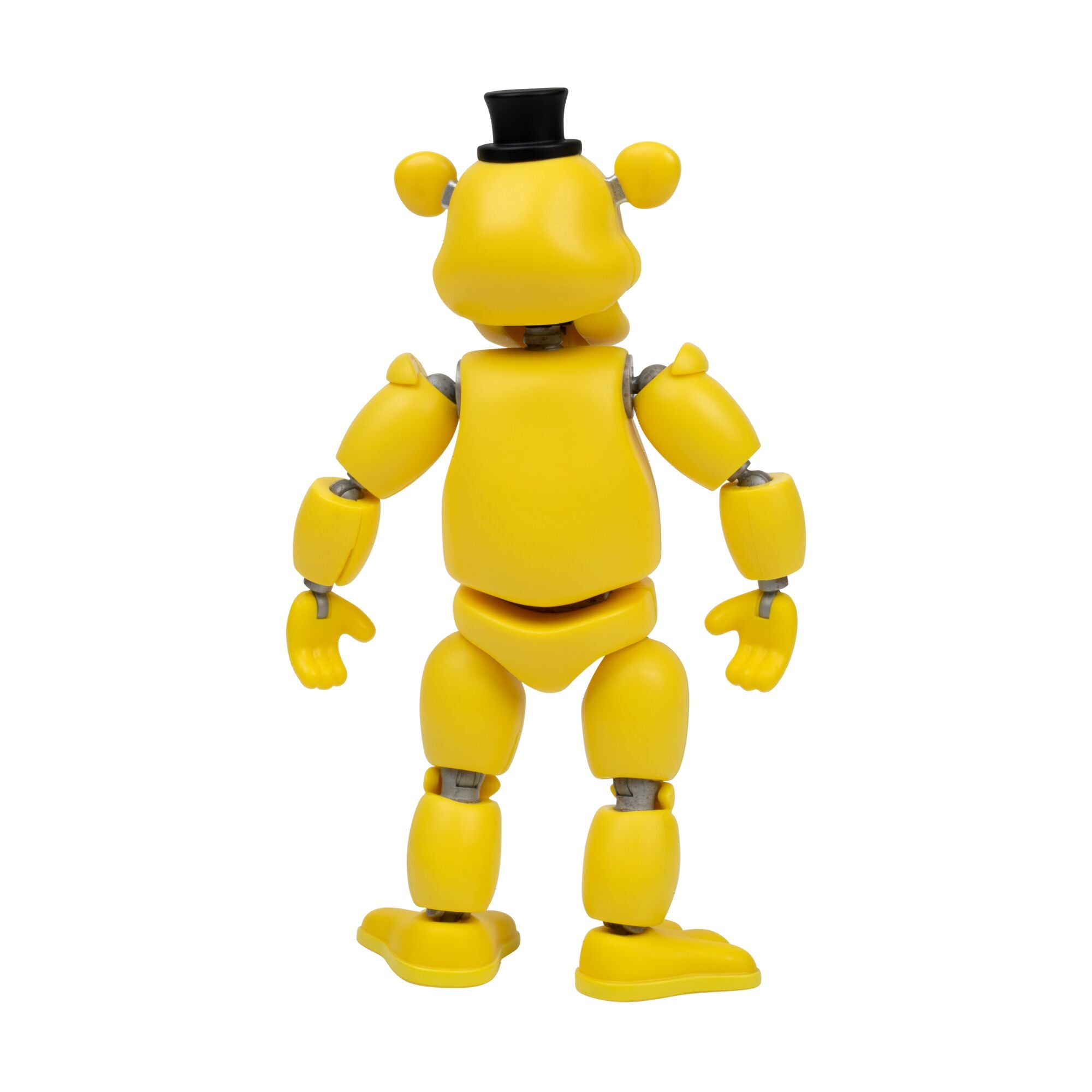 Five Nights at Freddy's Endo-01 (Withered Freddy and Golden Freddy) - Image 9