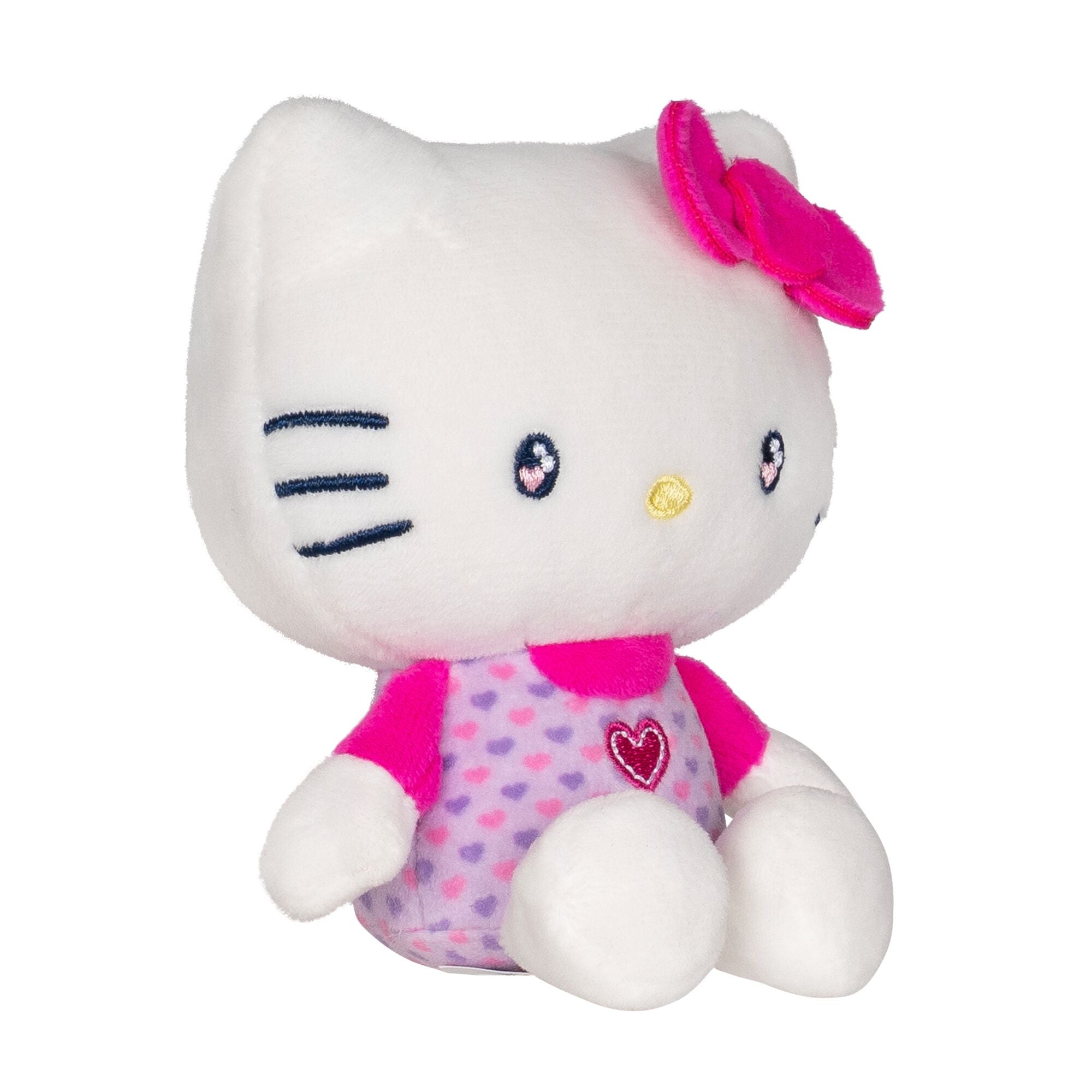 Hello Kitty and Friends 12-Inch Plush Special Valentine's Bouquet - Image 5
