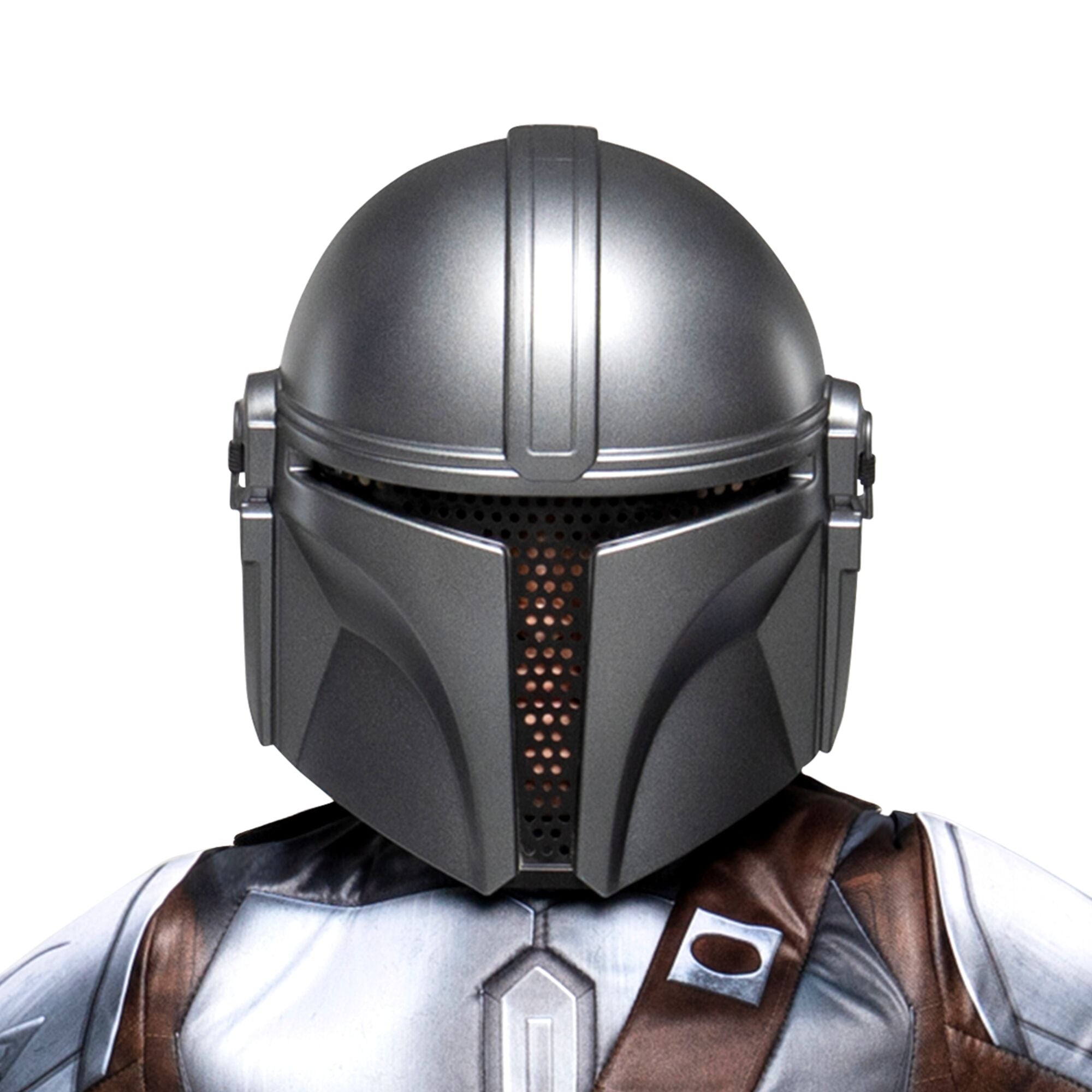 STAR WARS The Mandalorian Official Youth Costume - Image 4