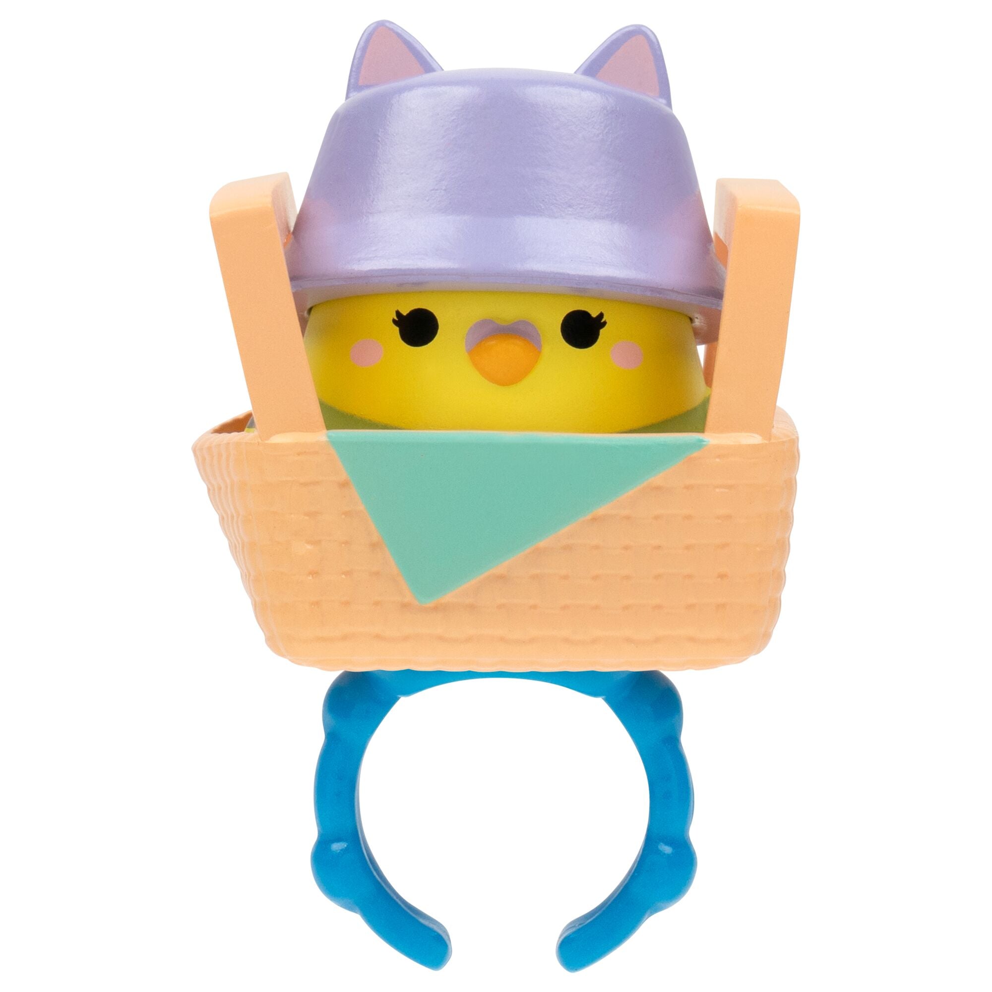 Squish-a-longs Mini-Squish 14-Pack (Wave 5. Style 1) - Image 3