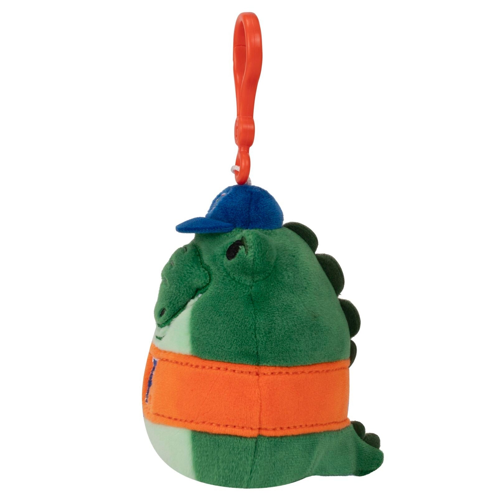 University of Florida 3.5-Inch Albert Plush Clip - Image 4