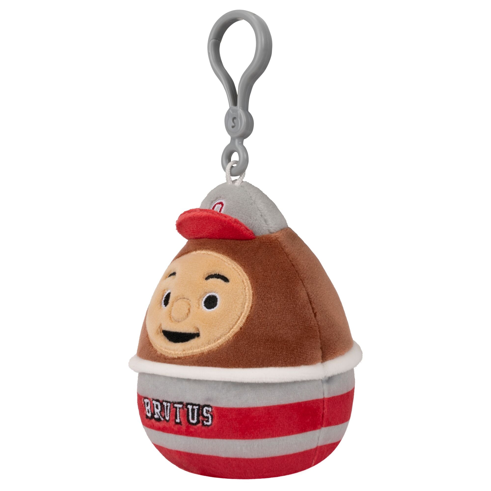 Ohio State Brutus Plush Bundle - Image 6