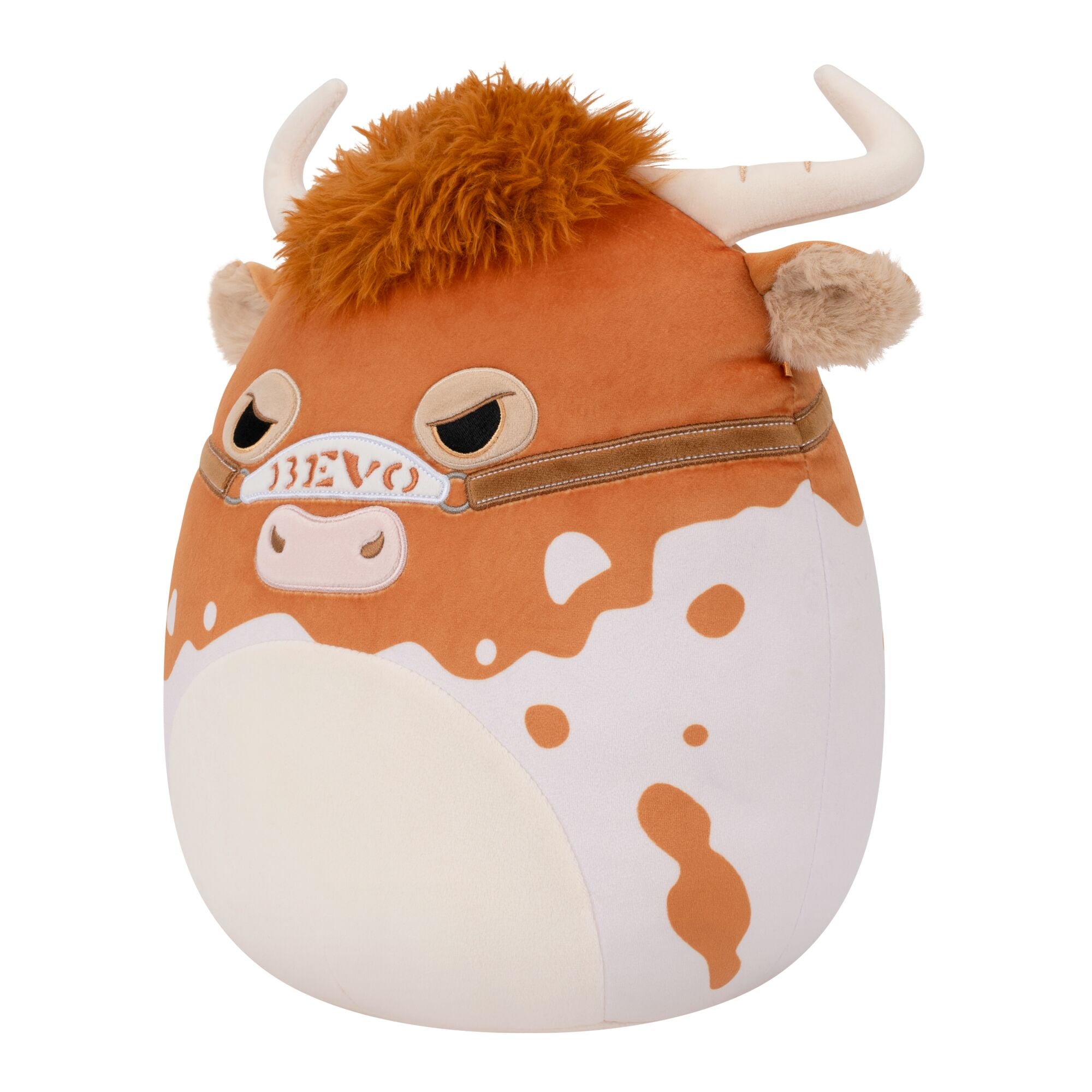 University of Texas 12-Inch Bevo XV - Image 3