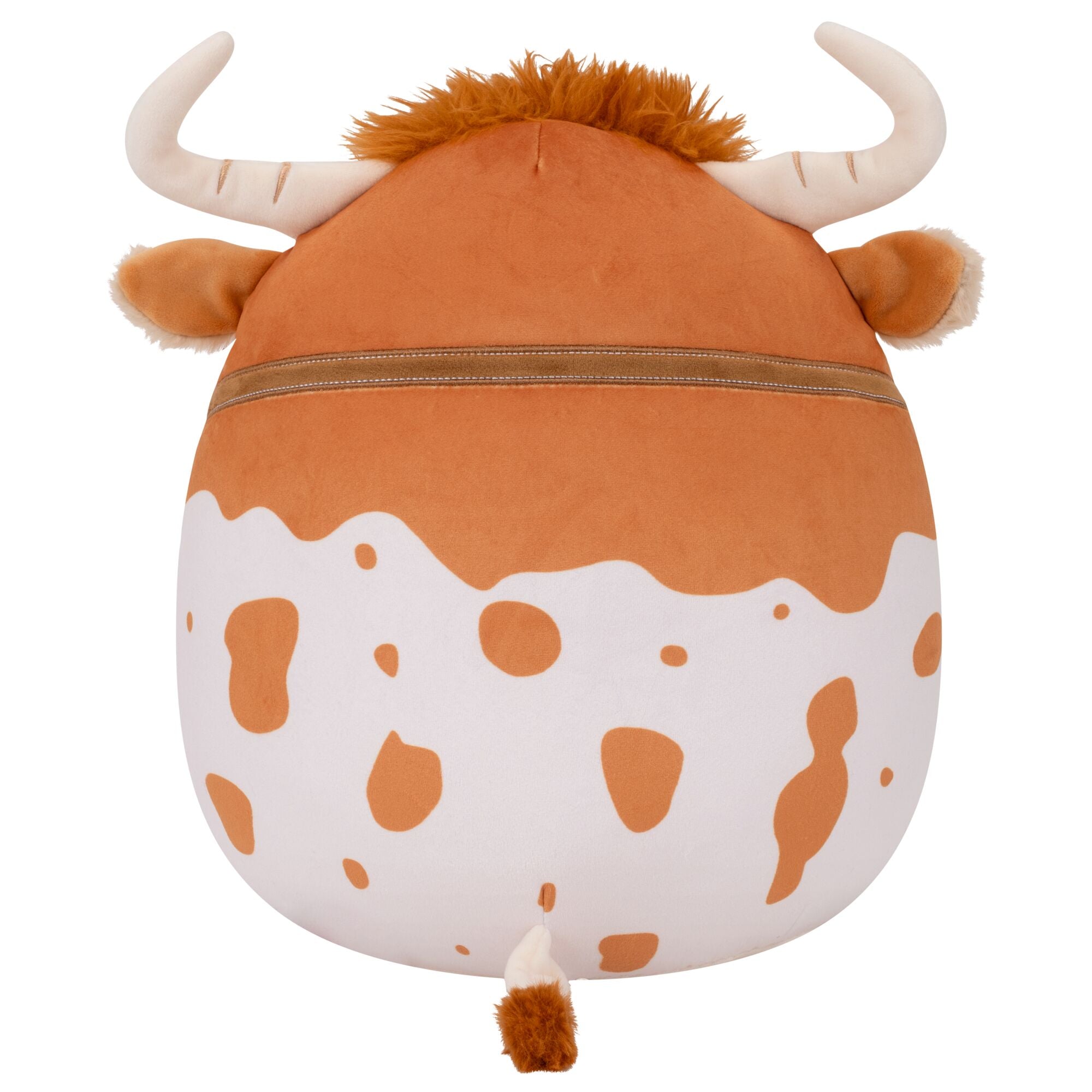 University of Texas 12-Inch Bevo XV - Image 5