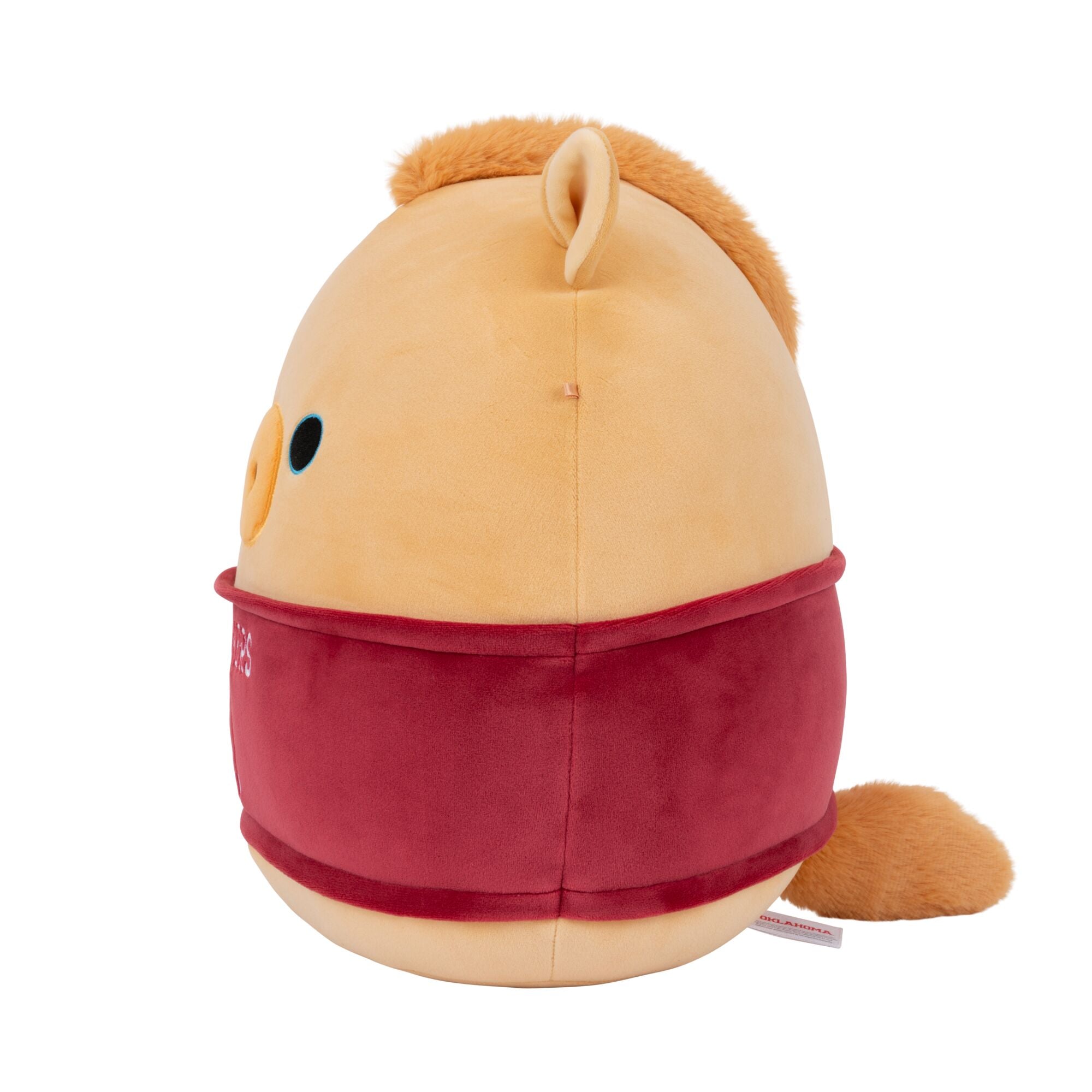 University of Oklahoma 12-Inch Boomer - Image 4