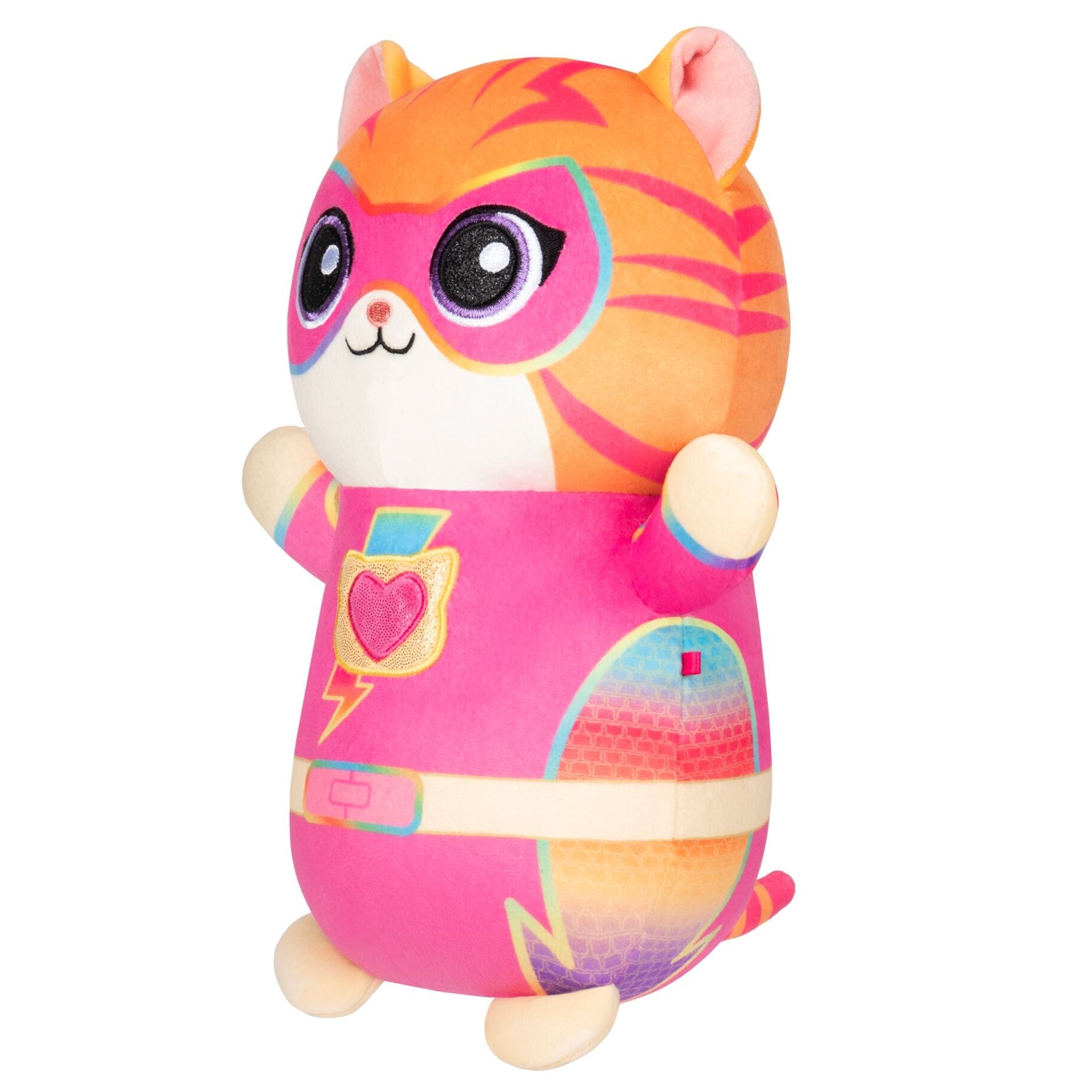 Disney SuperKitties HugMees Bundle - Image 9
