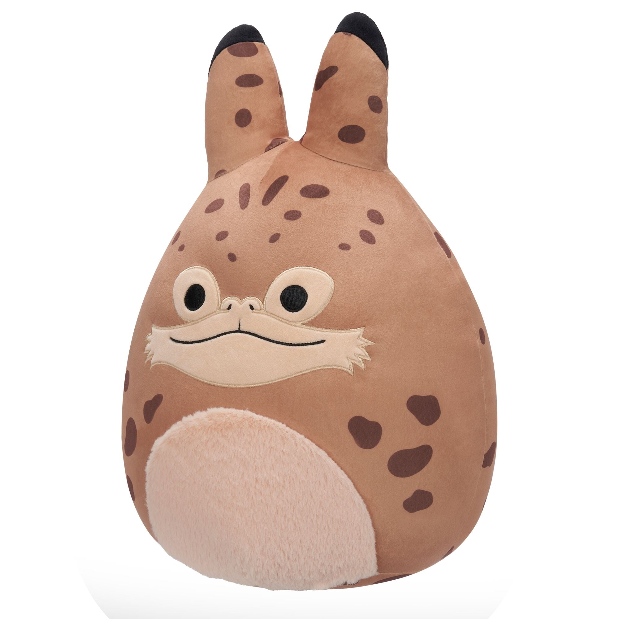 12-Inch Star Wars Loth-Cat Plush - Image 2