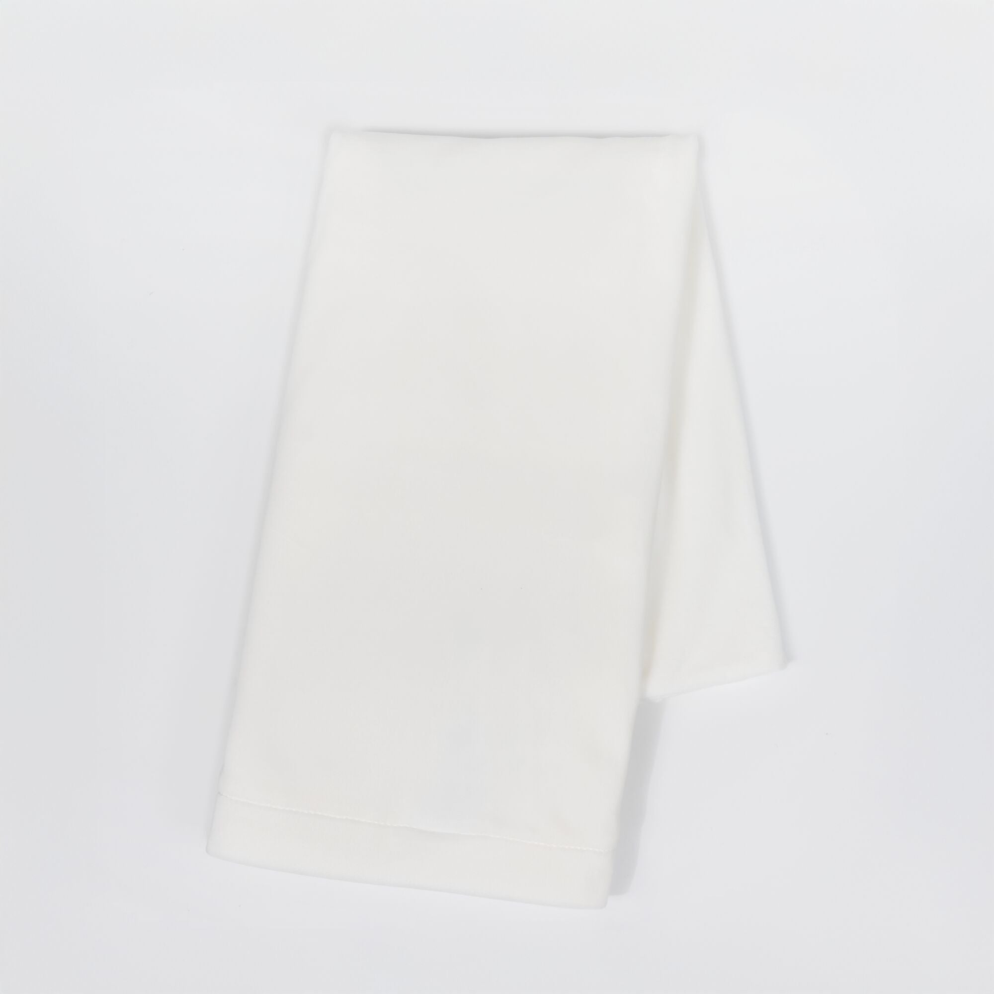 Solid Slumber White SquishPillow Pillowcase (Standard) - Image 5