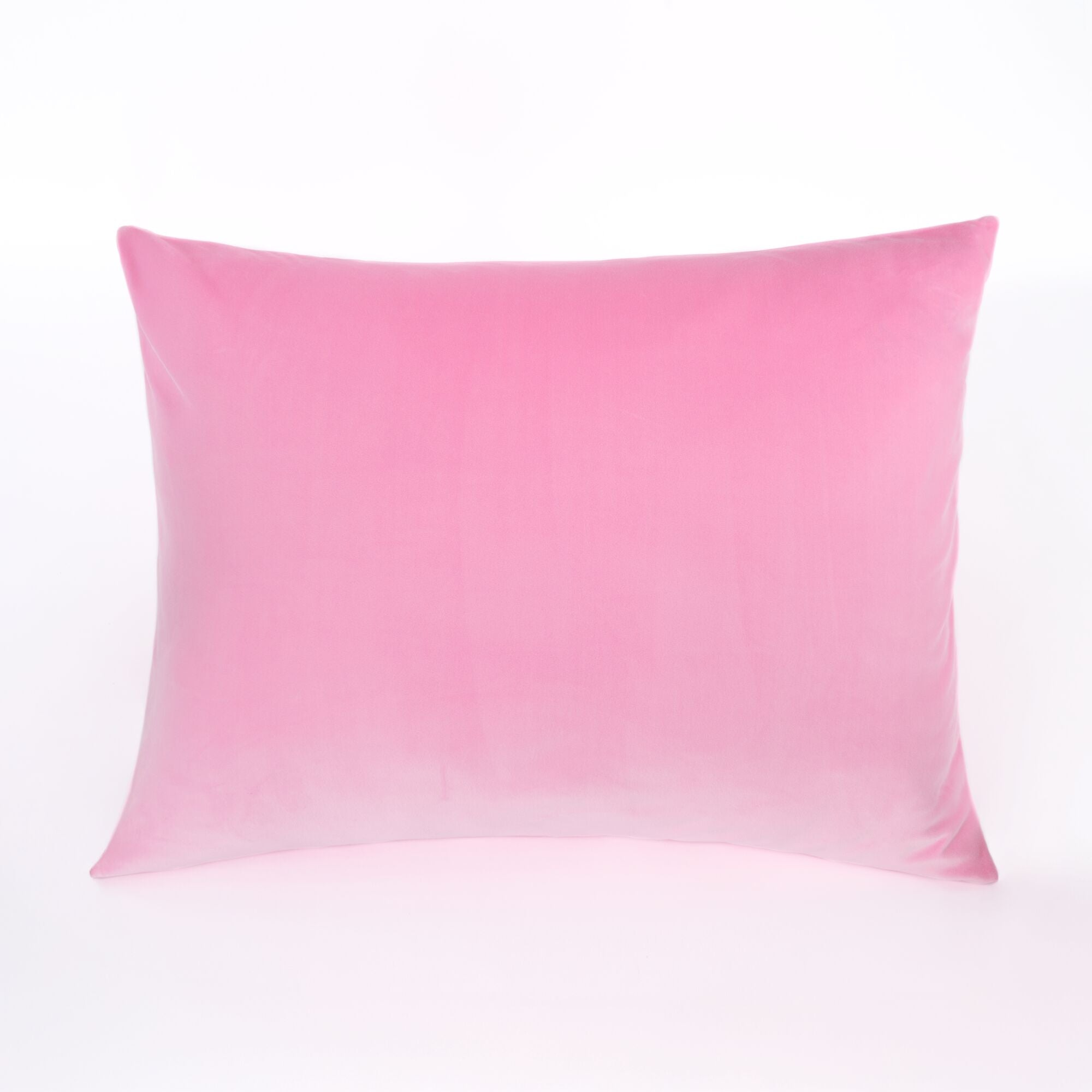 Solid Slumber Pink SquishPillow Pillowcase (Standard)