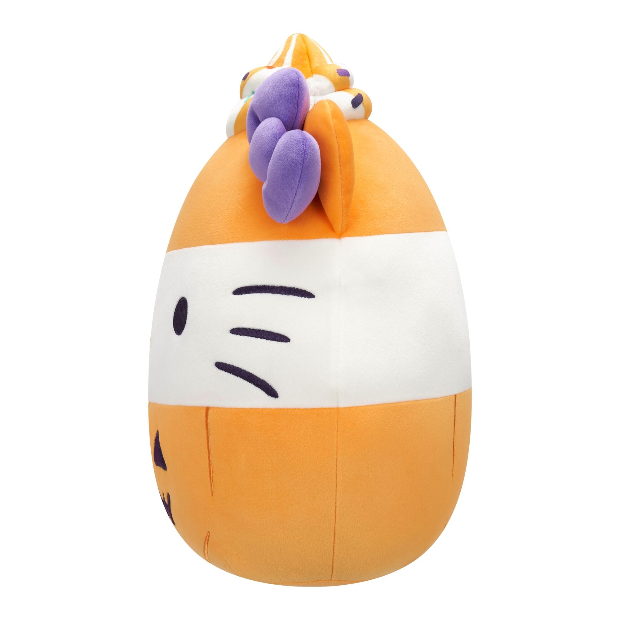 Hello Kitty and Friends 12-Inch Hello Kitty Halloween 2026 Squishmallows - Image 3