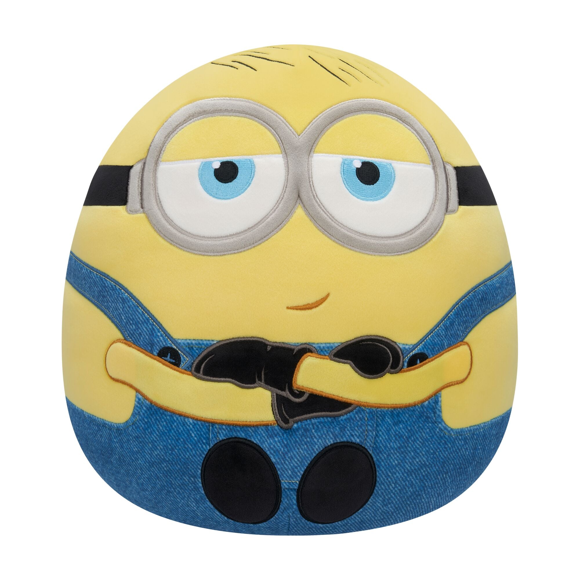 12-Inch Squishmallows Minions - Image 2