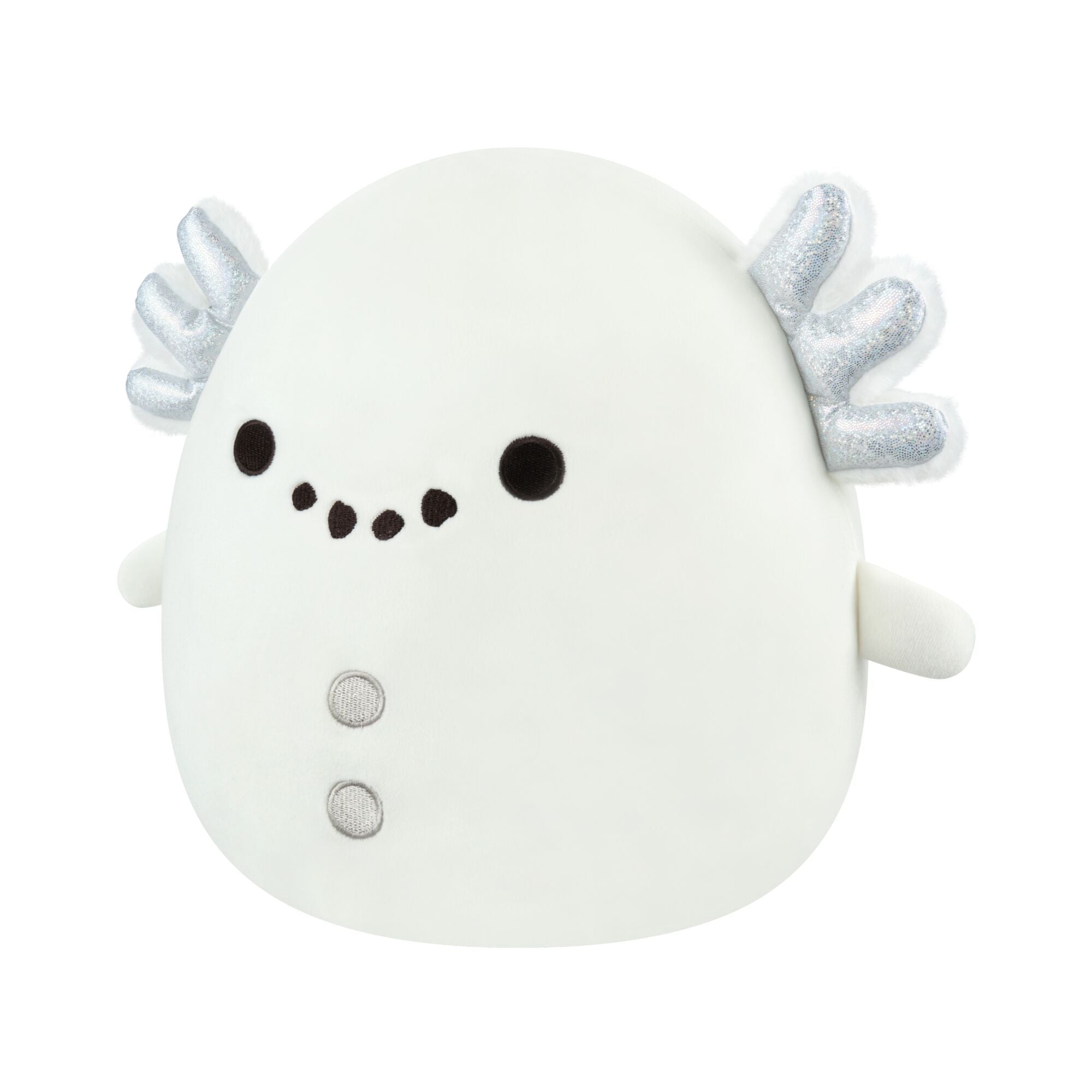 Squishmallows Season of Squish Snowman Bundle - Image 2
