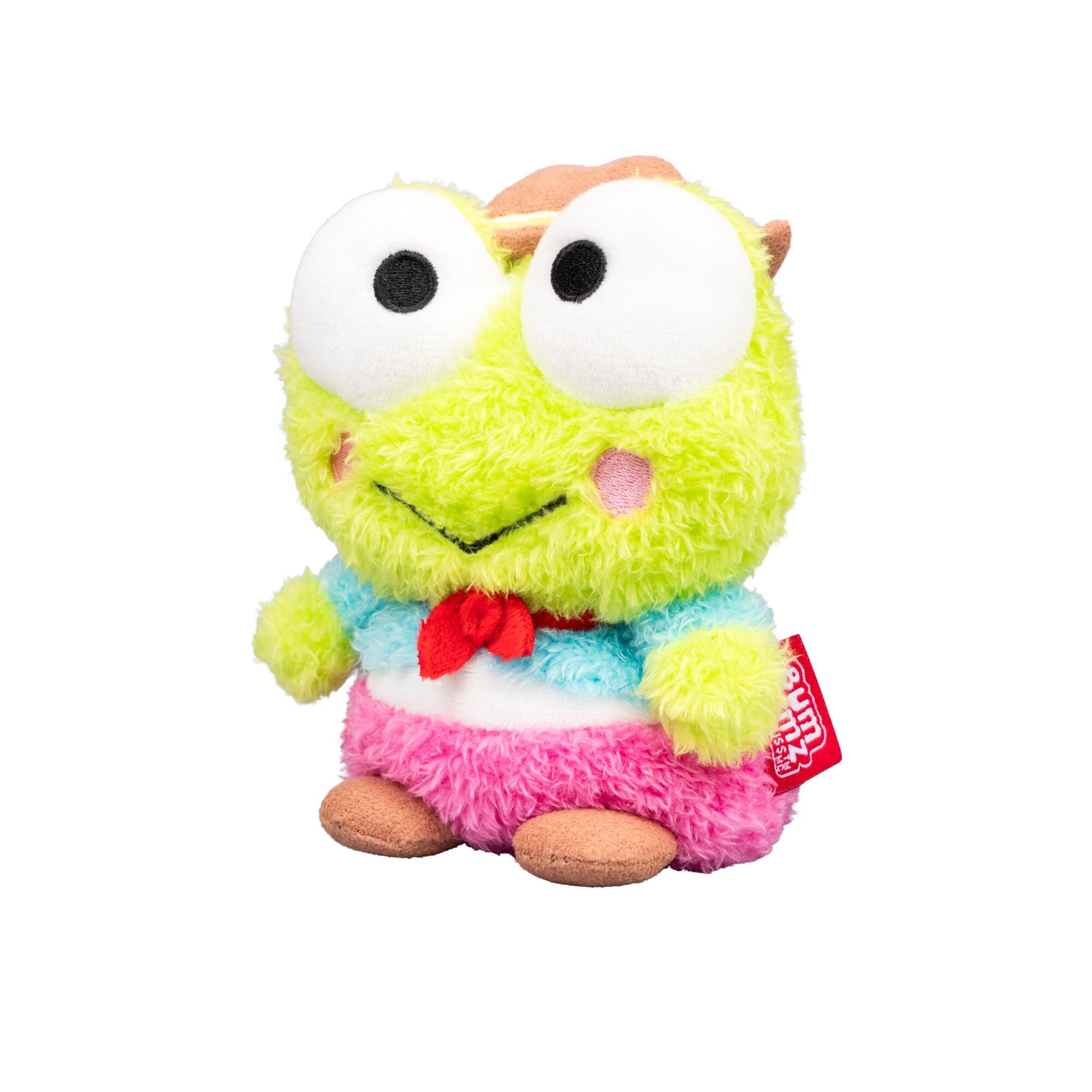 4.5-inch Hello Kitty and Friends CowgirlBumz Bundle - Image 3