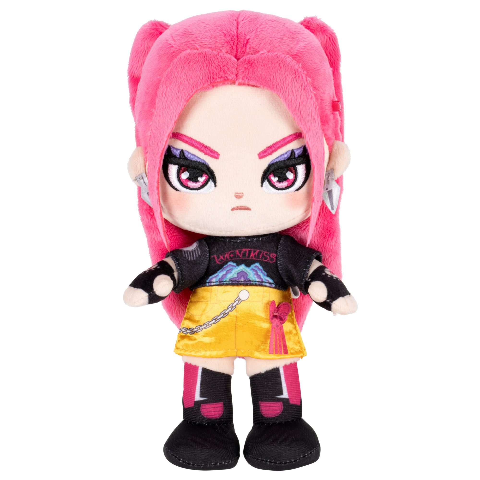 KPop 8-Inch Plush Bundle - Image 5