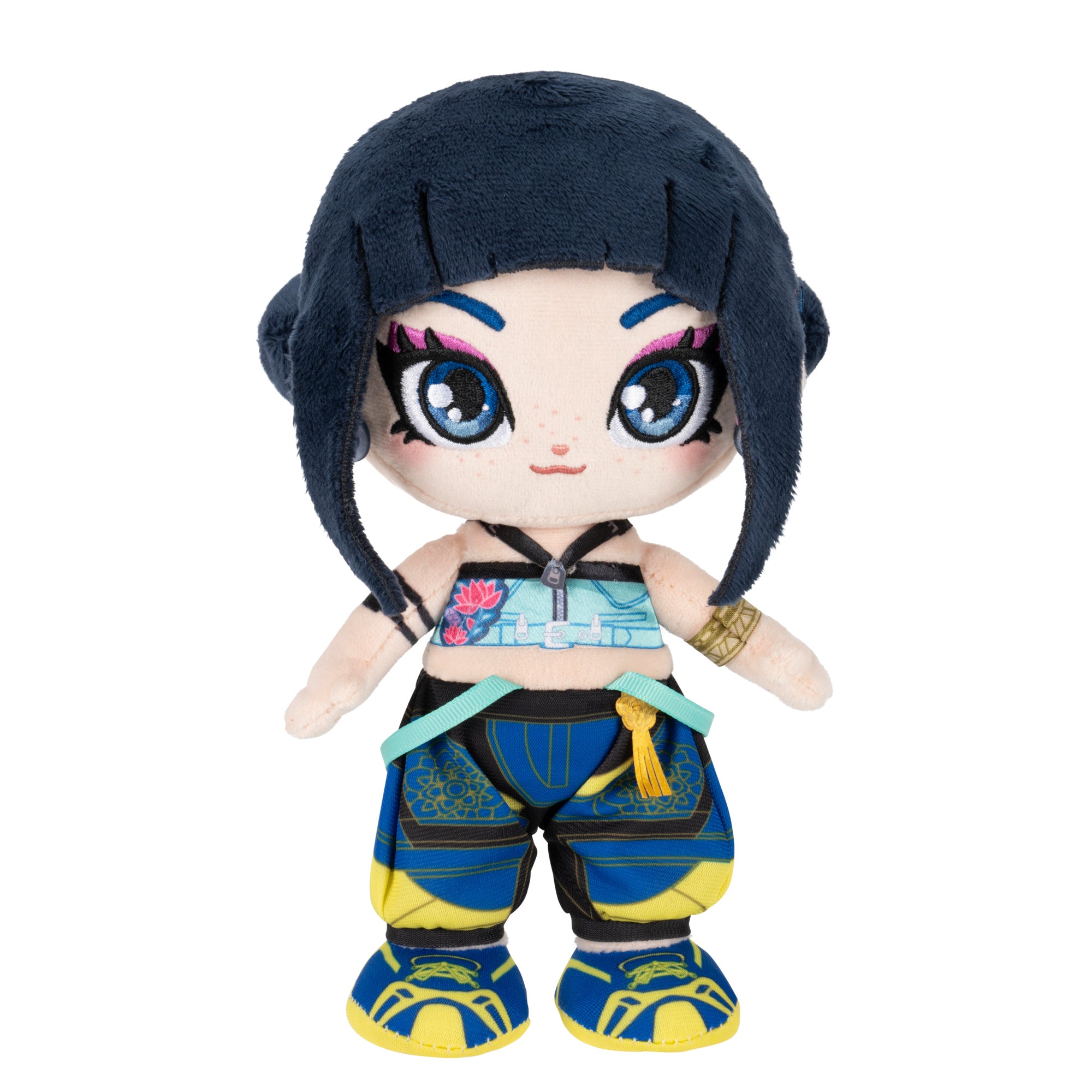 KPop 8-Inch Plush Bundle - Image 4