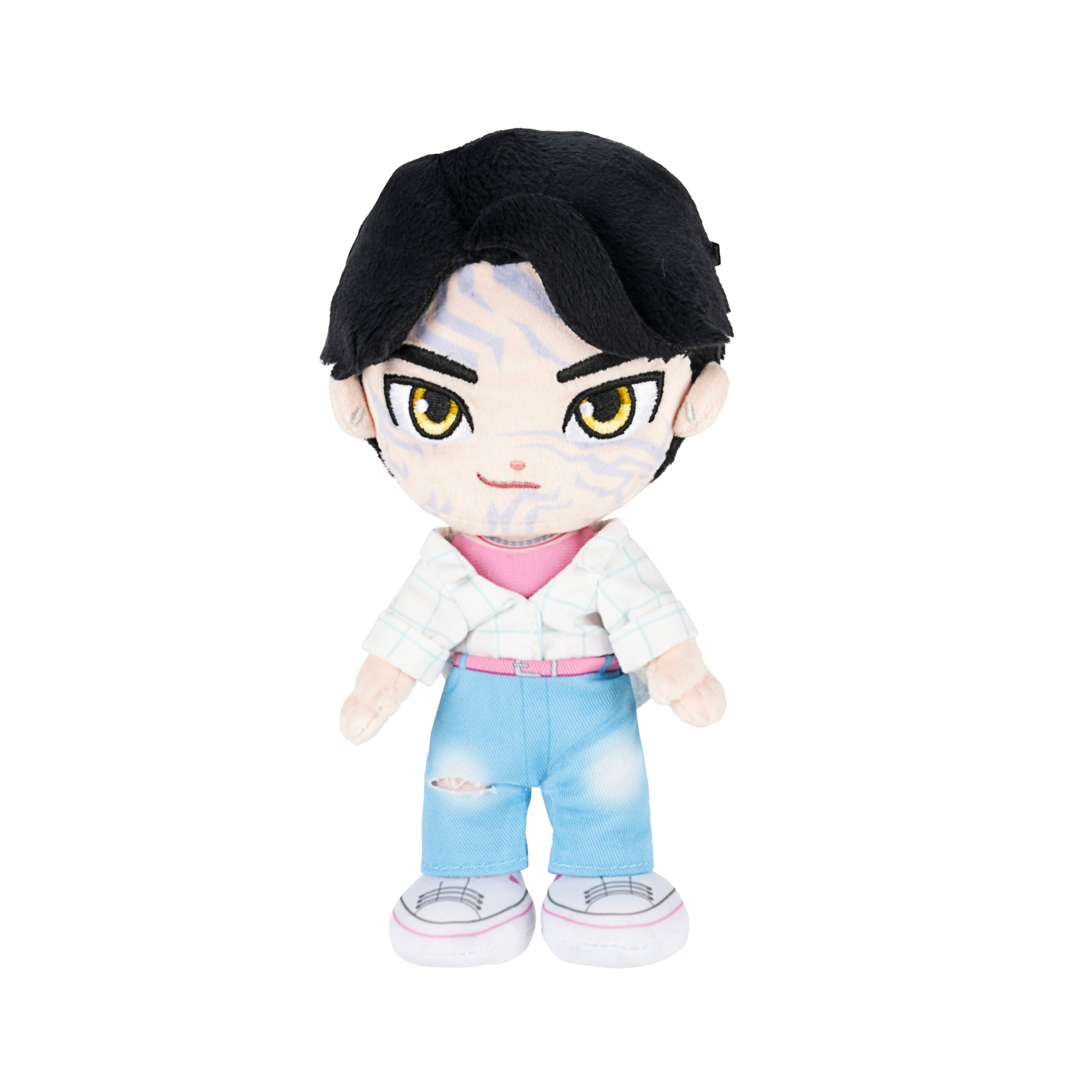 KPop 8-Inch Plush Bundle - Image 3