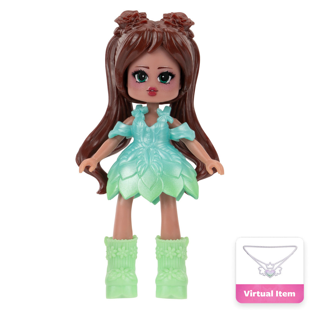 Royale High 3-Inch Mystery Friends Assortment (Series 1) - Image 5