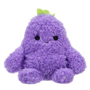 Eggplant Erinn