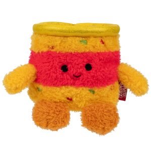 Jar of Nacho Cheese Jason