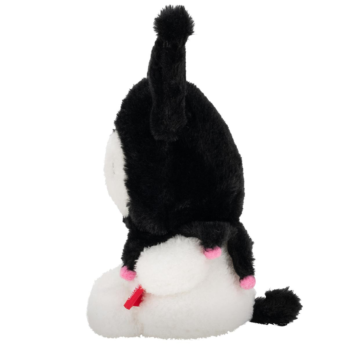 Hello Kitty and Friends Bumz Classic Kuromi Plush - Image 3