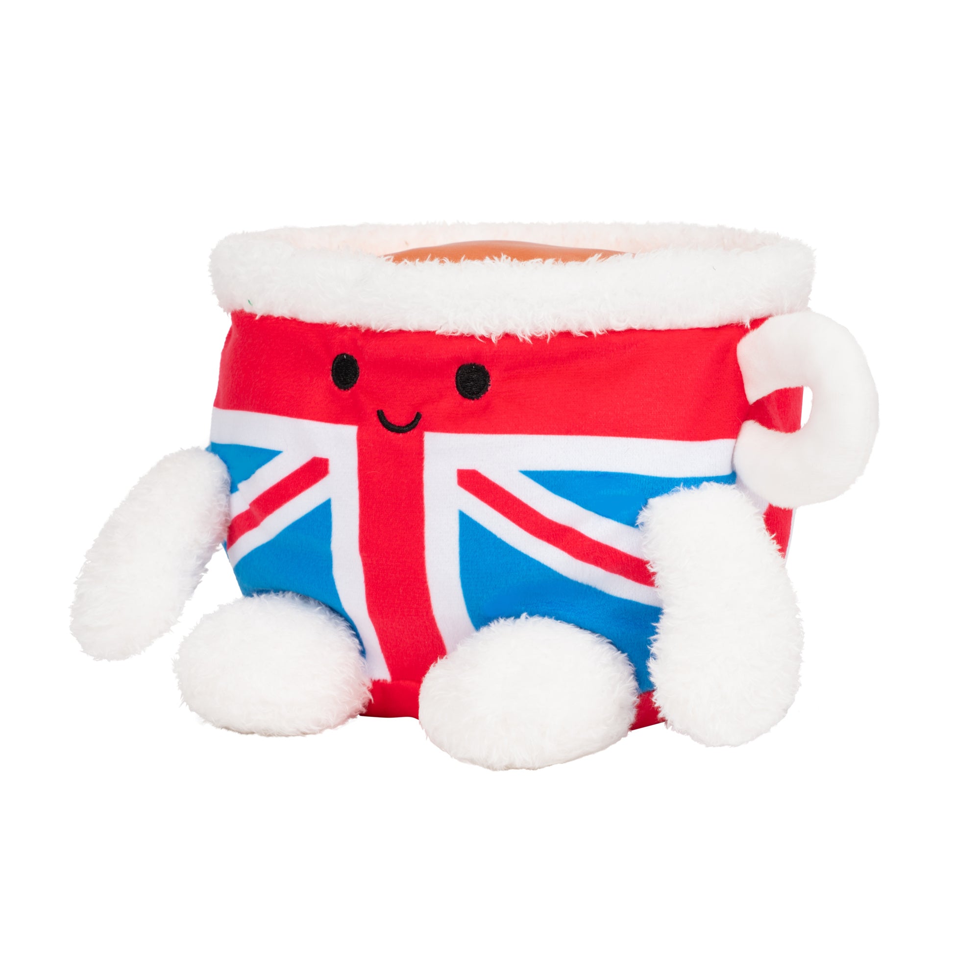 4.5-Inch Ted Lasso BumBumz Bundle - Image 4