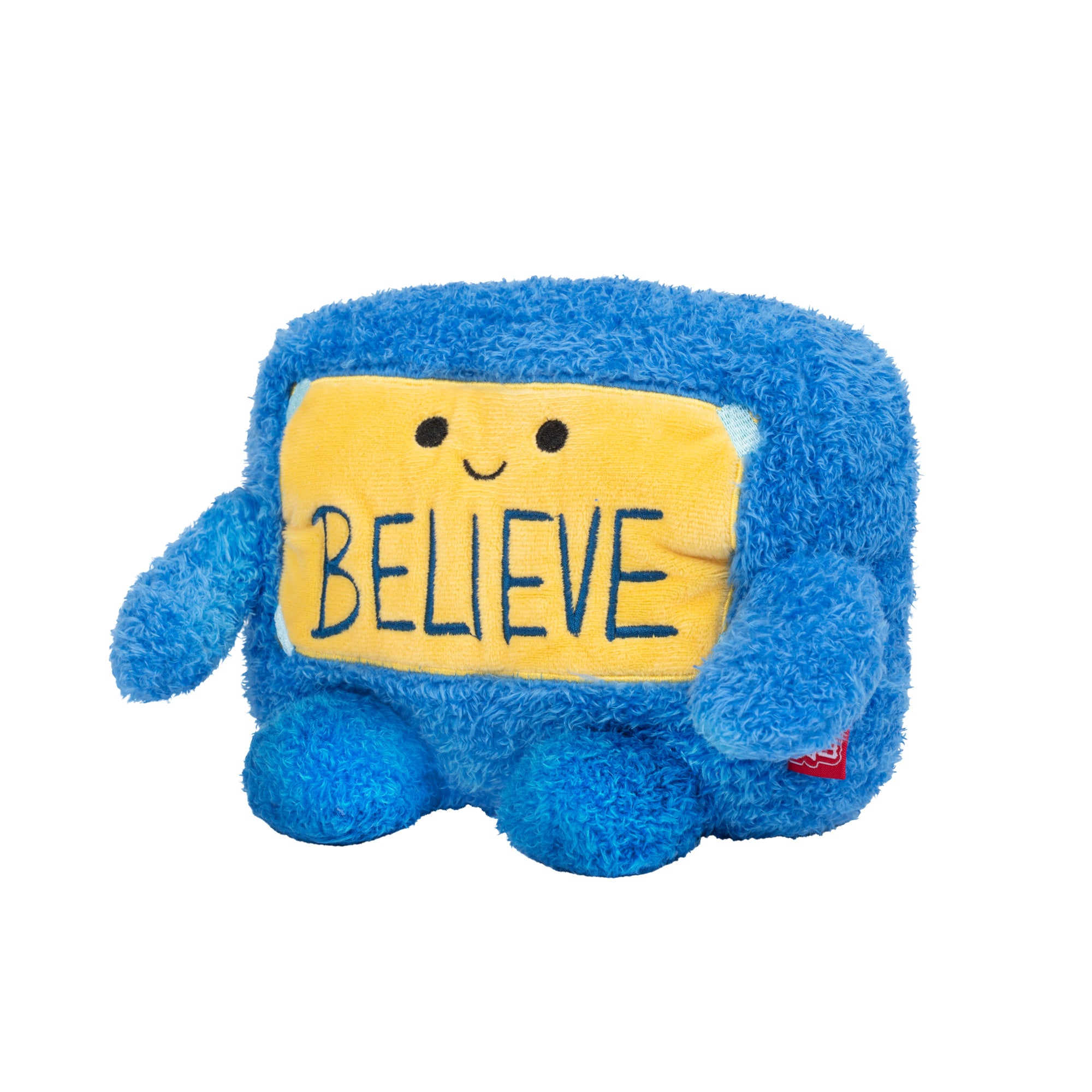 4.5-Inch Ted Lasso BumBumz Bundle - Image 3