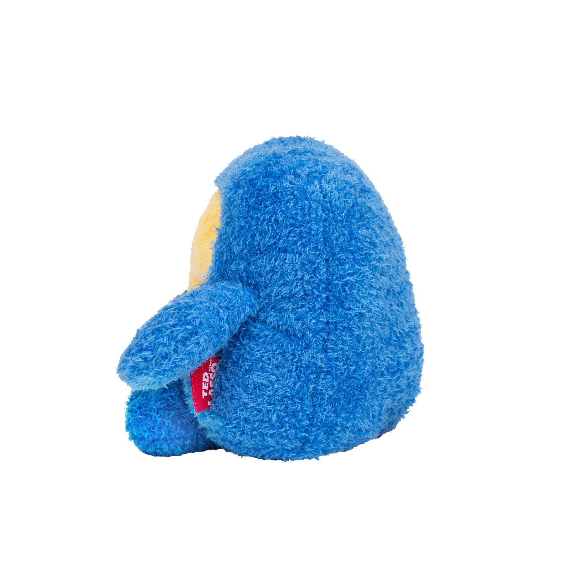 Ted Lasso Bumz Believe Poster Plush - Image 3