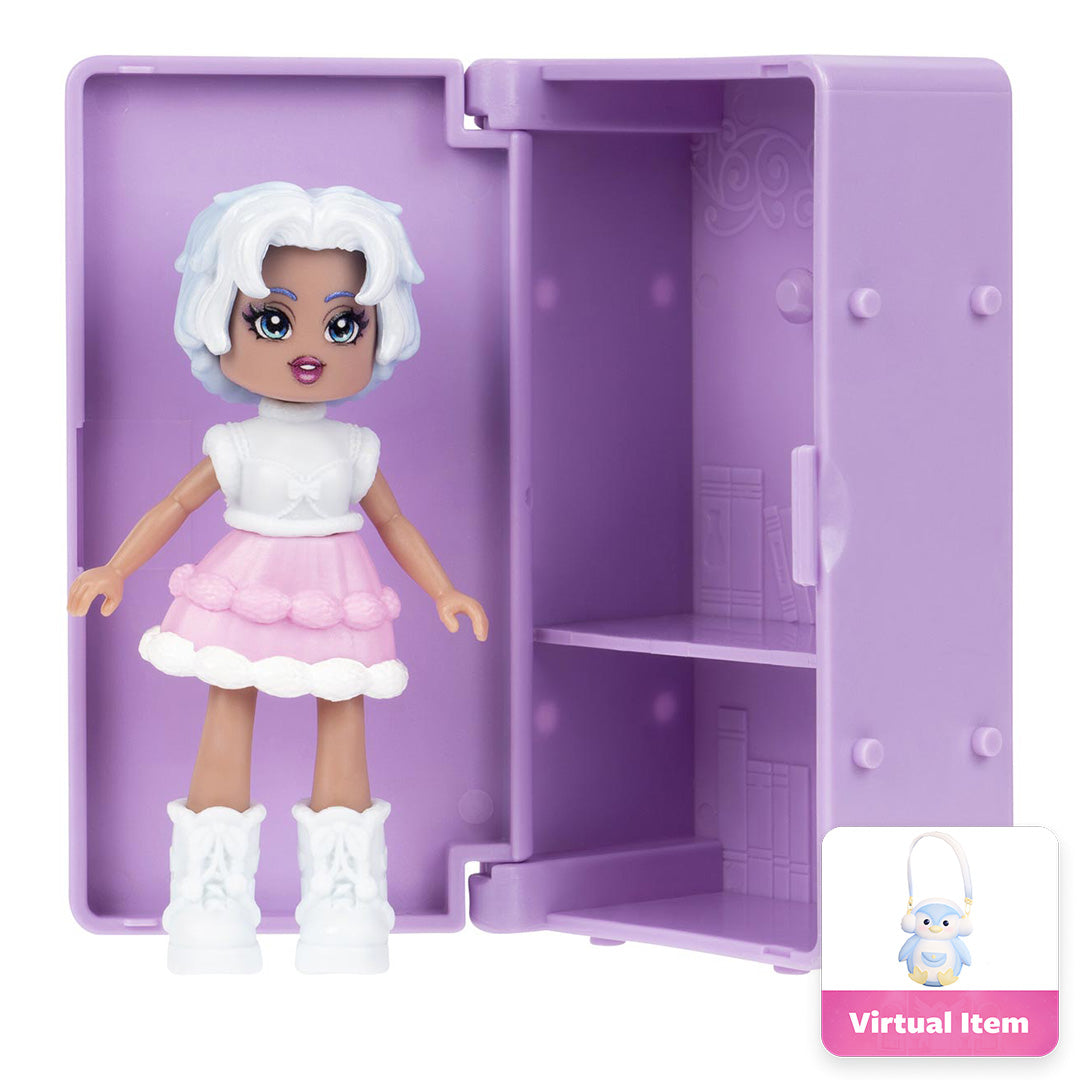 Royale High 3-Inch Surprise Lockers (Series 2) - Image 2