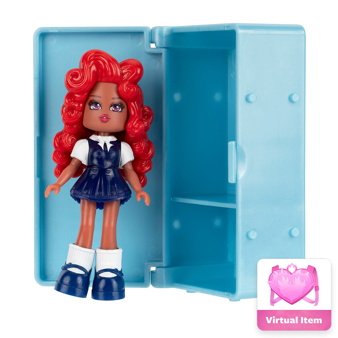 Royale High 3-Inch Surprise Lockers (Series 1) - Image 5