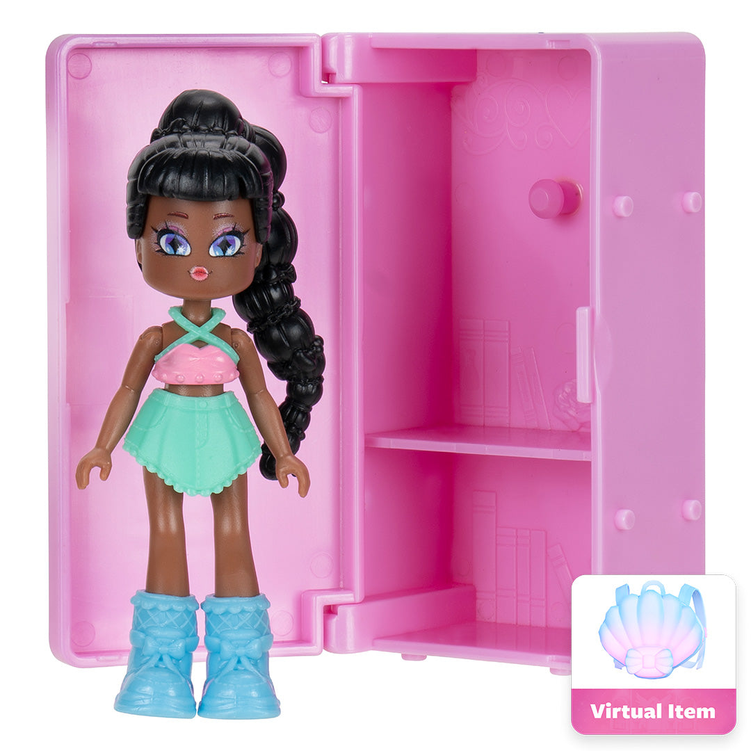 Royale High 3-Inch Surprise Lockers (Series 1) - Image 2