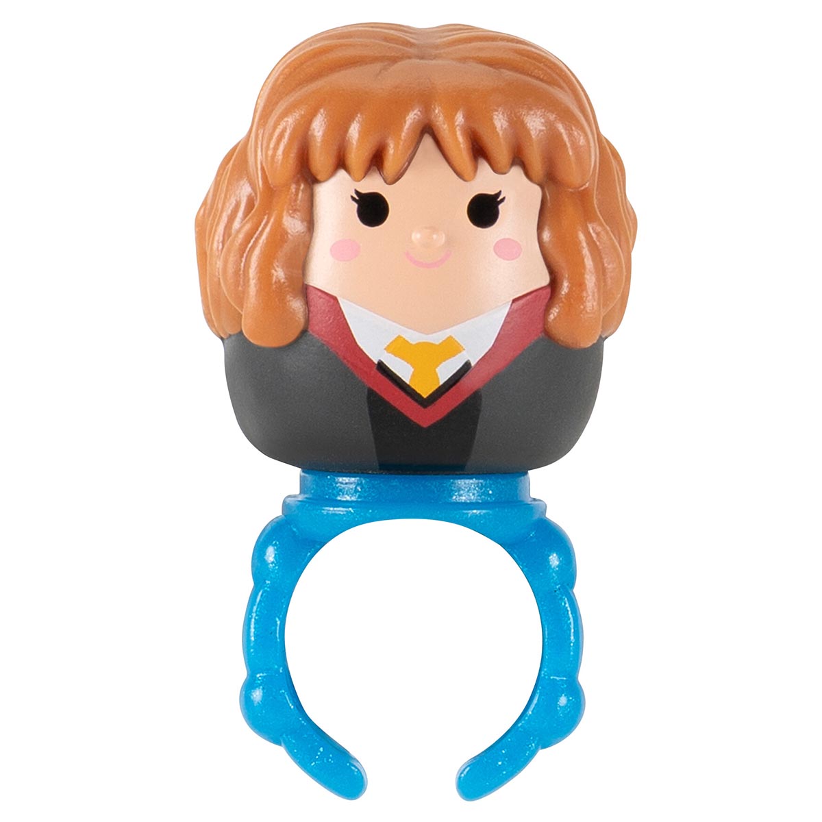 Squish-a-longs Harry Potter Mini-Squish and Accessory 6-Pack Style 1 - Image 3