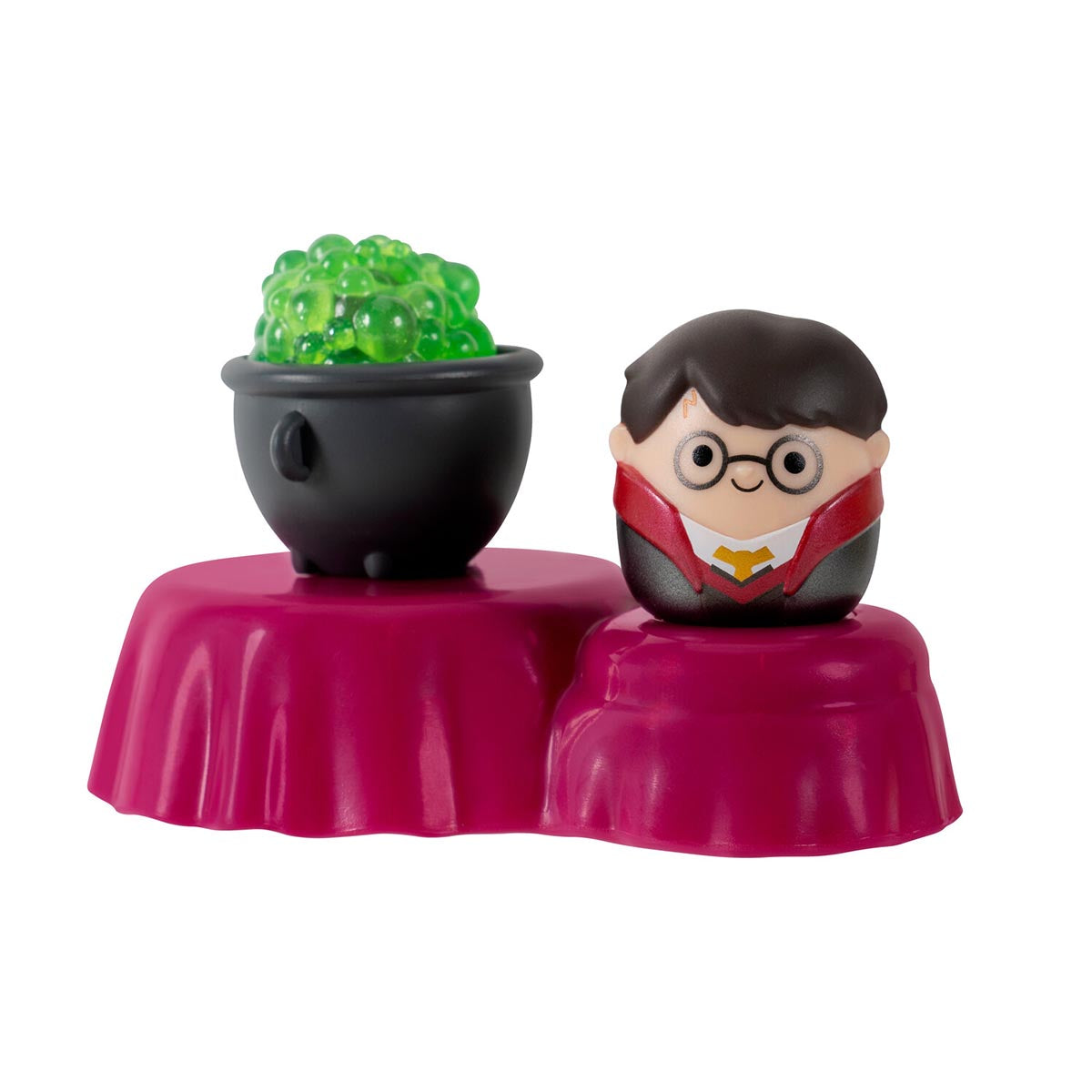 Squish-a-longs Harry Potter Hogwarts Castle Playset - Image 6