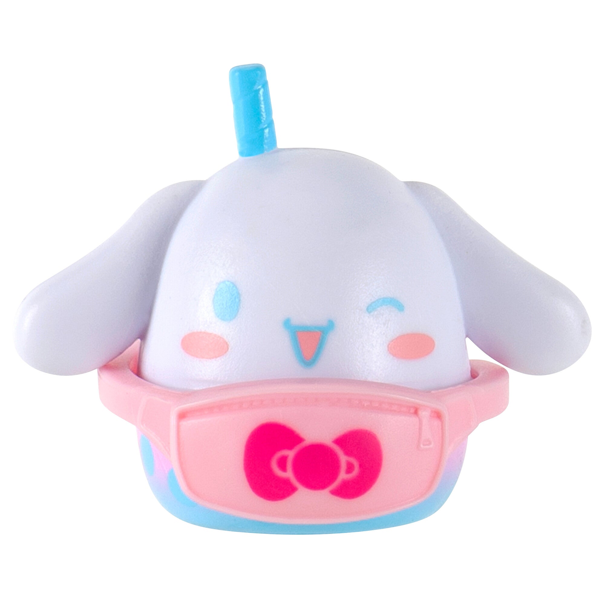 Squish-a-longs Hello Kitty and Friends Boba 6-Pack - Image 4