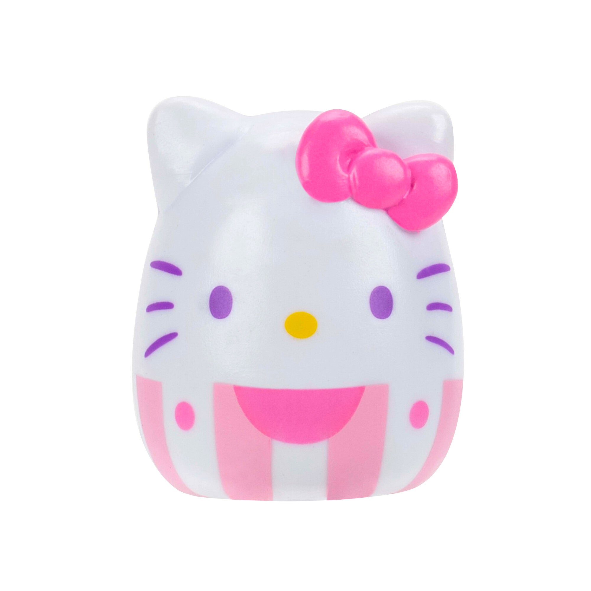 Squish-a-longs Hello Kitty and Friends Hello Kitty Cafe Truck Playset - Image 5