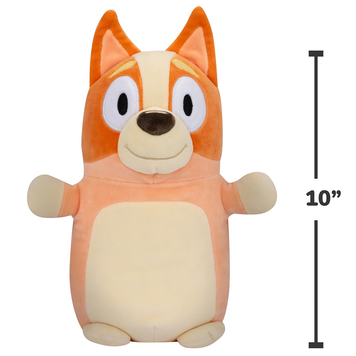 Bluey 10-Inch Bingo HugMees - Image 5