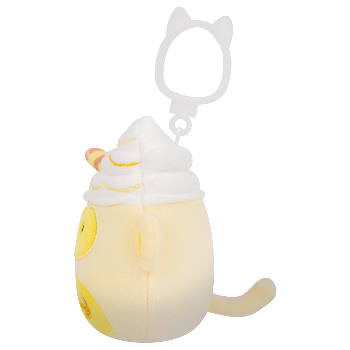 3.5-Inch Pierogi the Banana Monkey Shake Clip - Image 3