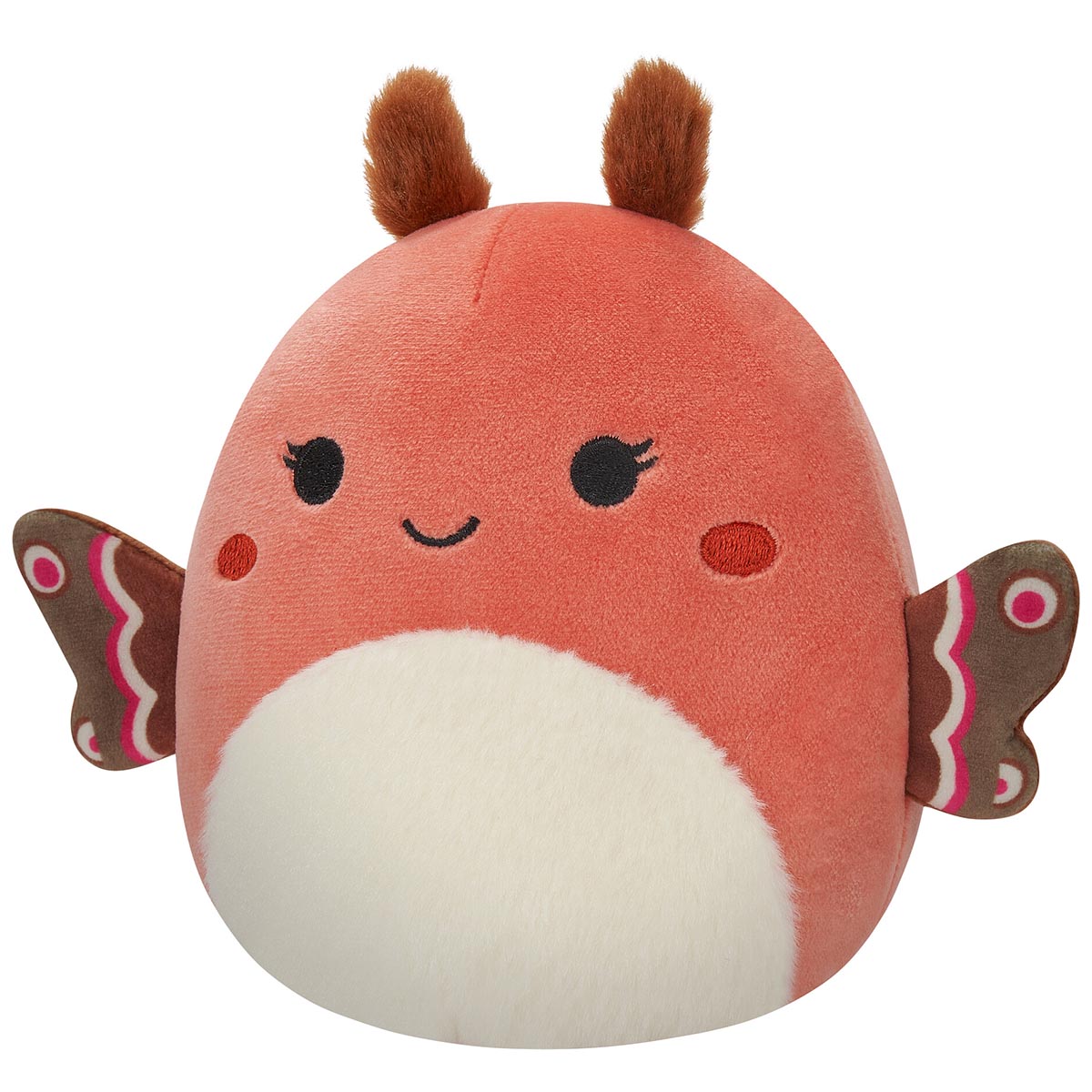 Mirren the Red Moth - Image 2