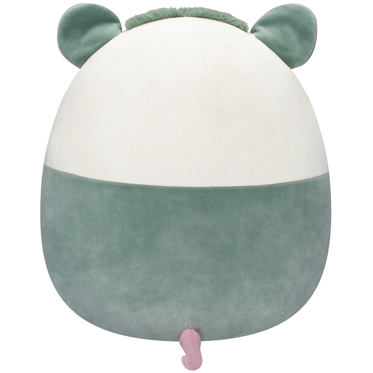 12-Inch Willoughby the Sage Green Possum - Image 2
