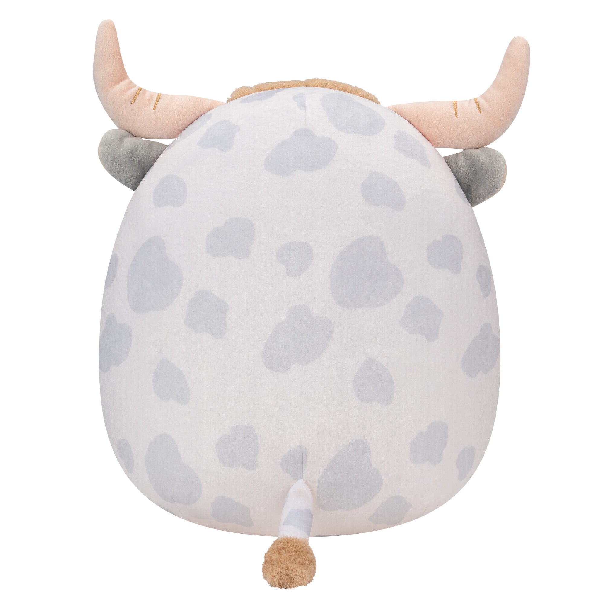 12-Inch Borsa Spotted Highland Cow - Image 4