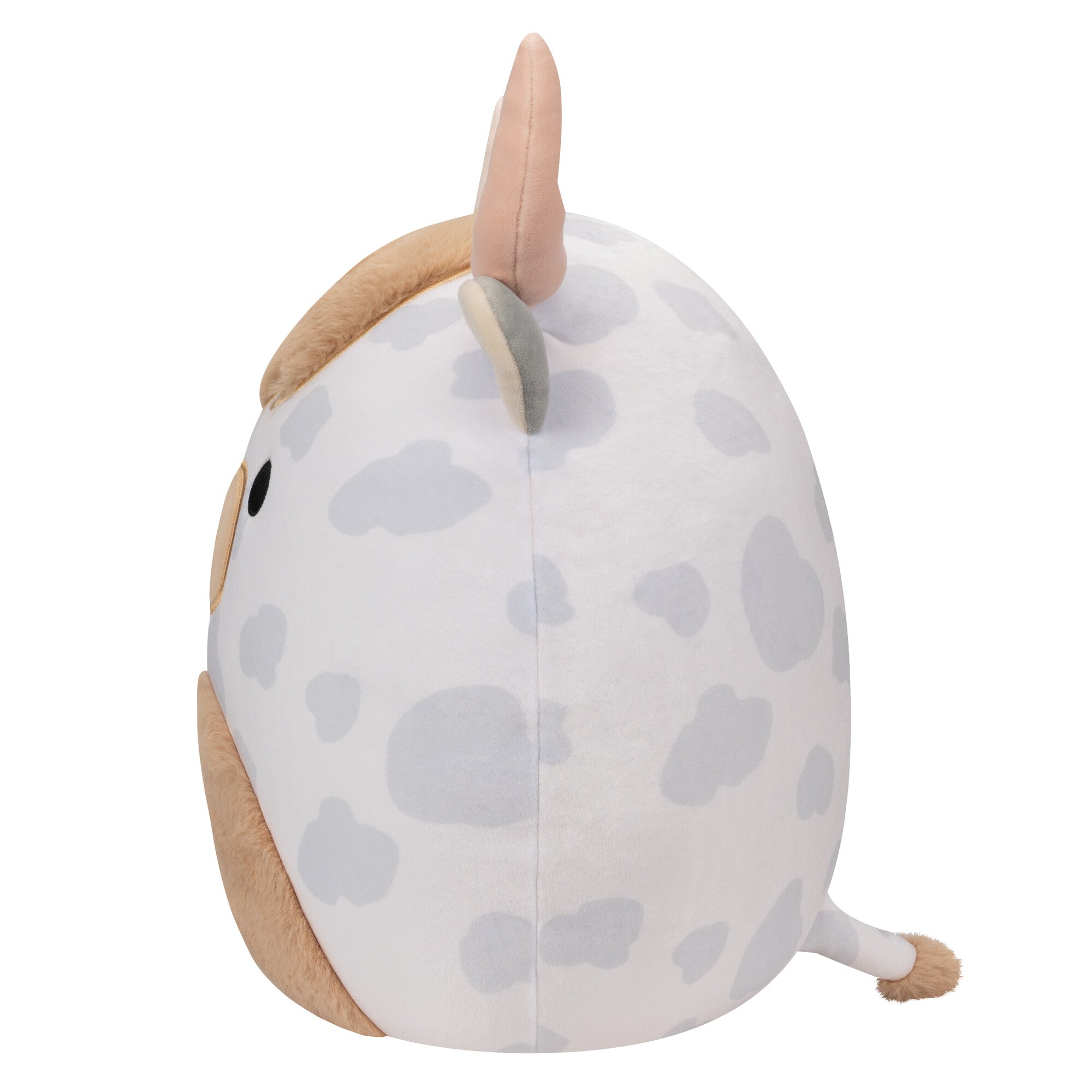 12-Inch Borsa Spotted Highland Cow - Image 3