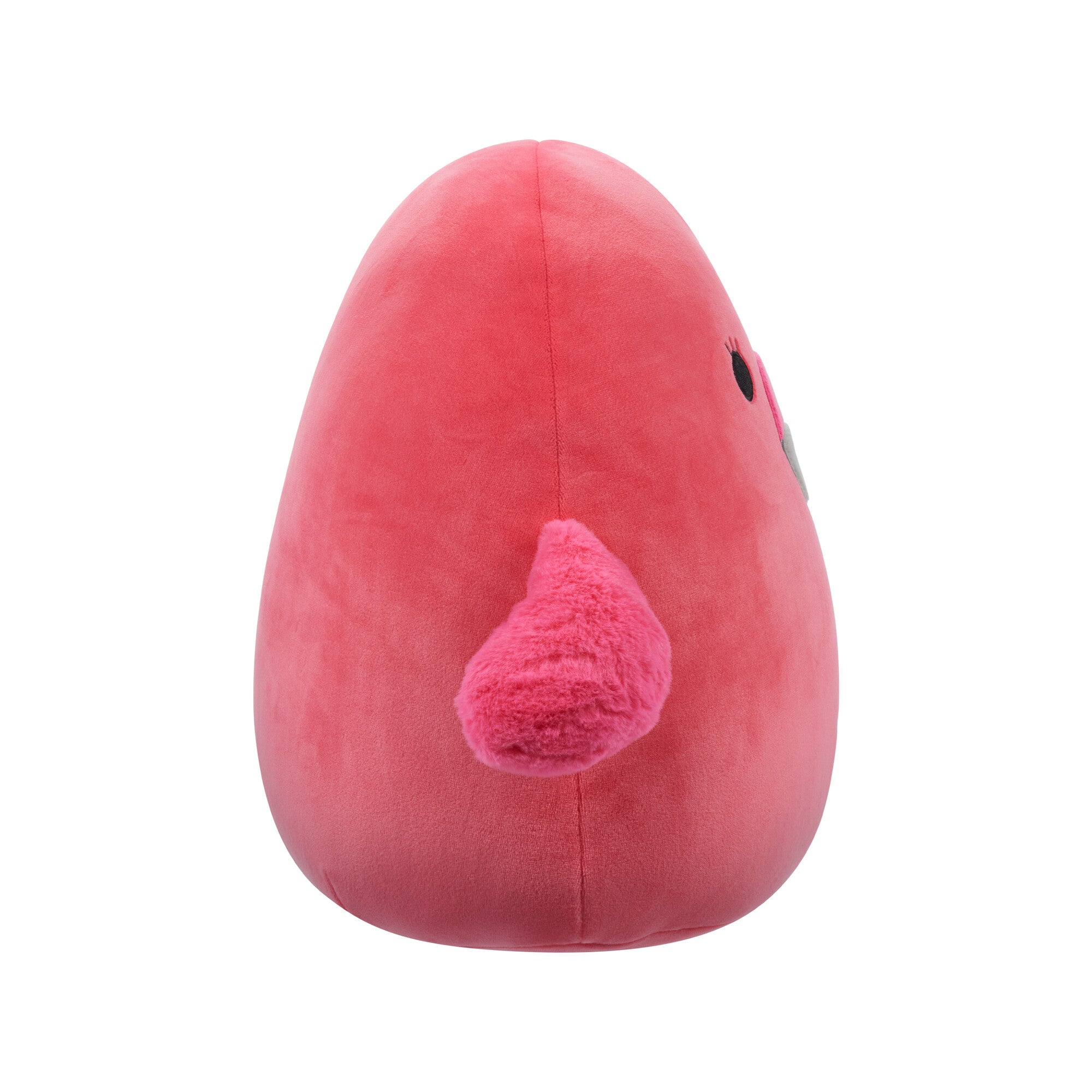 12-Inch Cookie the Flamingo - Image 5