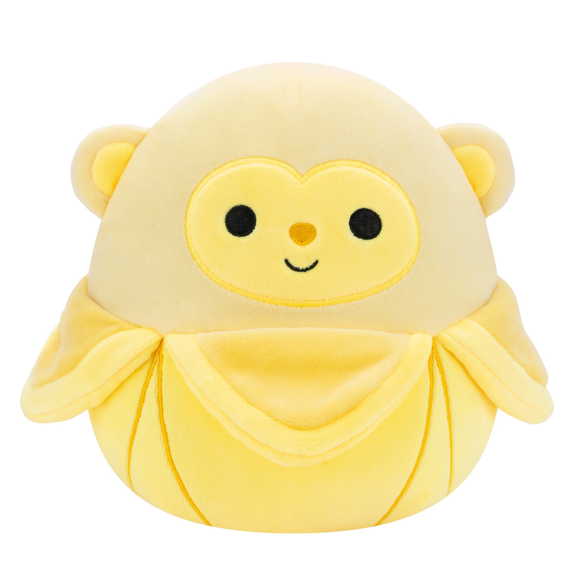Pierogi the Banana Monkey