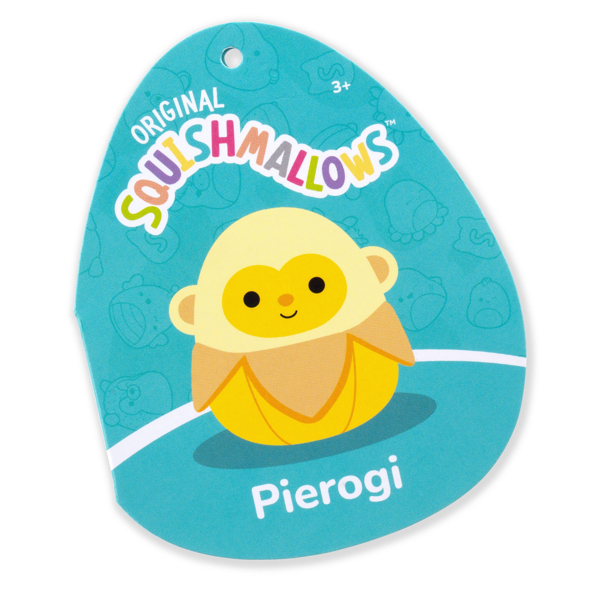Pierogi the Banana Monkey - Image 5