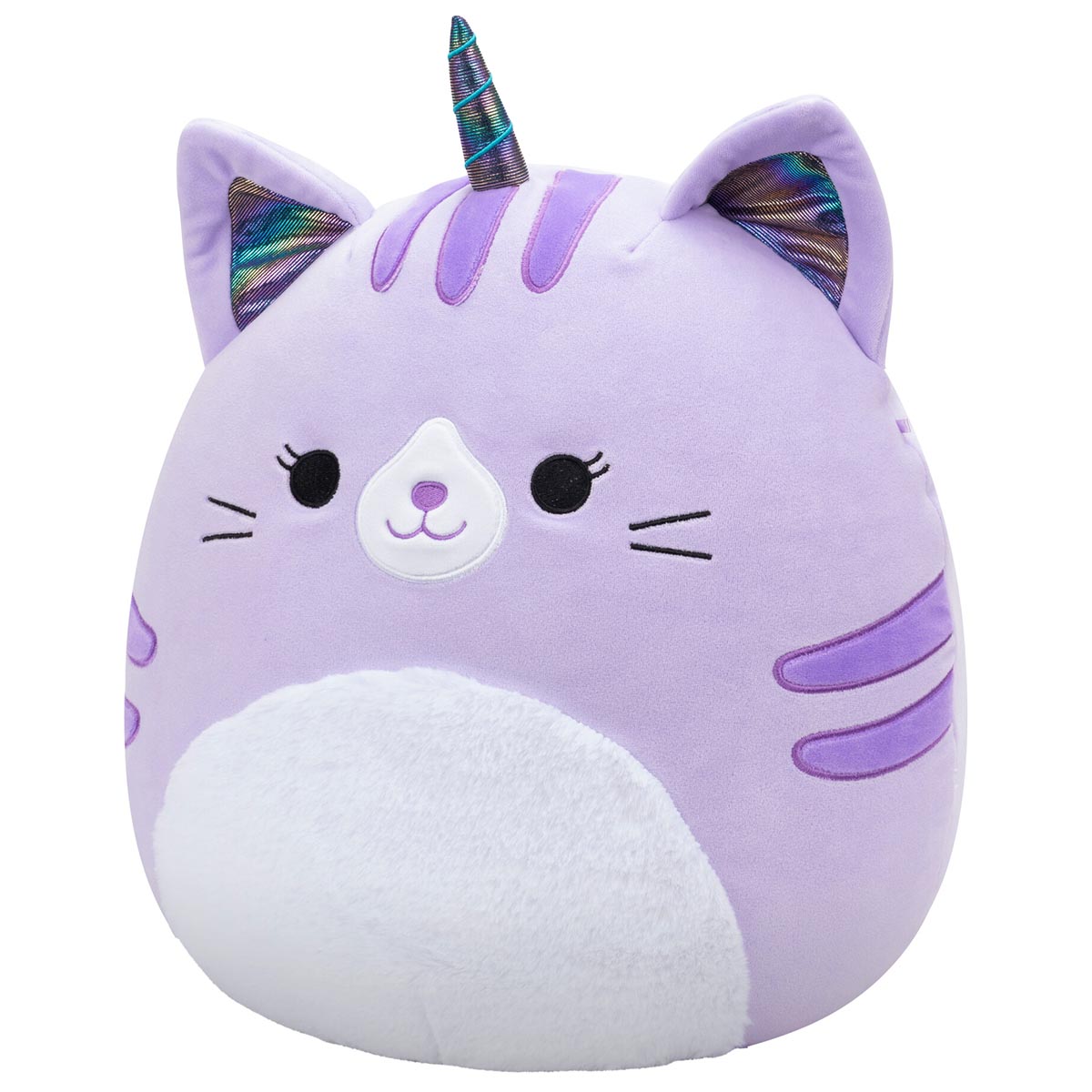 14-Inch Analea the Purple Caticorn - Image 2