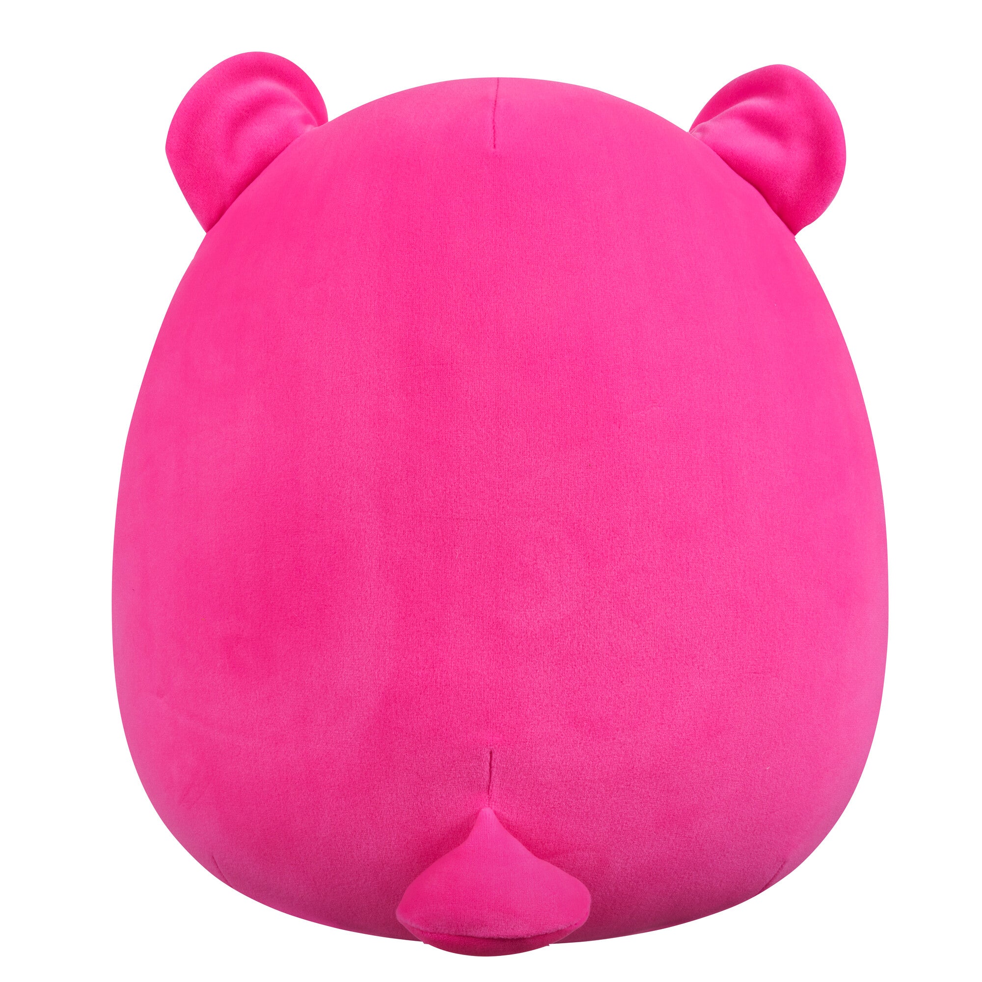 12-Inch Livo the Neon Pink Bear - Image 4