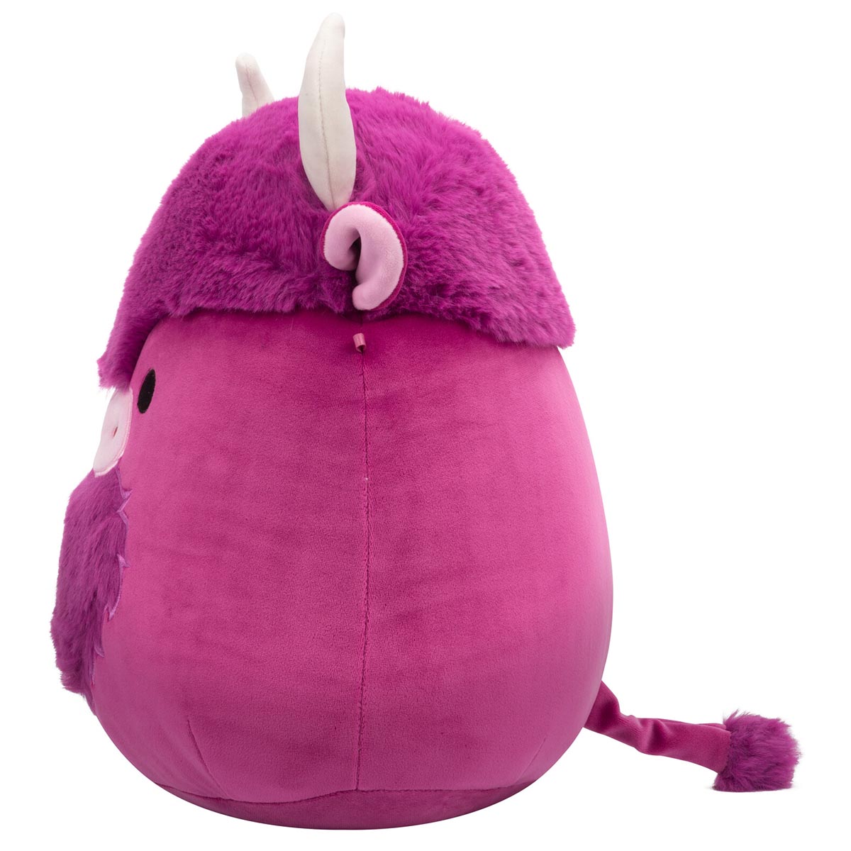 Dave the Plum Bison - Image 3