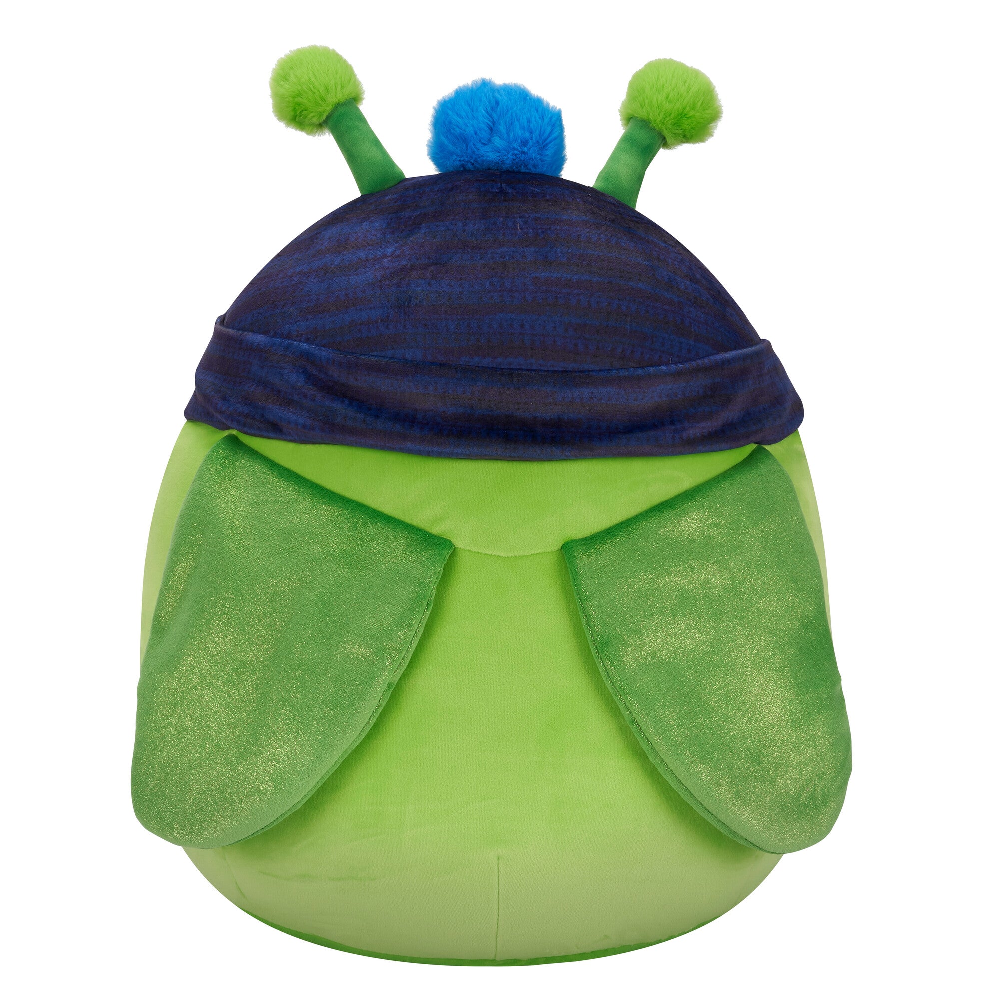 16-Inch Trenton the Praying Mantis with Beanie - Image 4