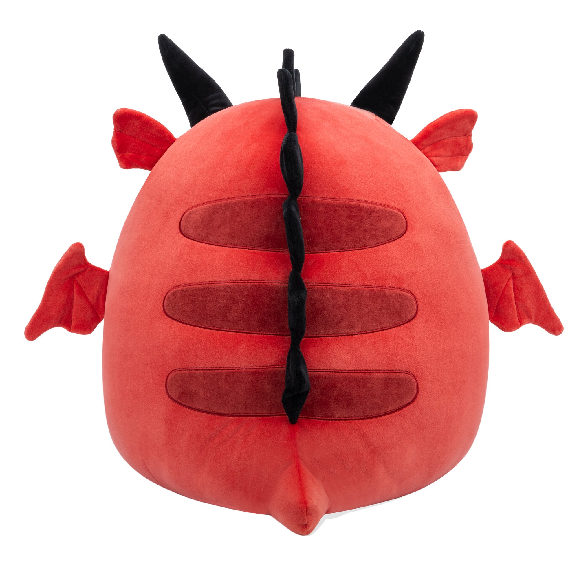 20-Inch Salami the Red Dragon - Image 4